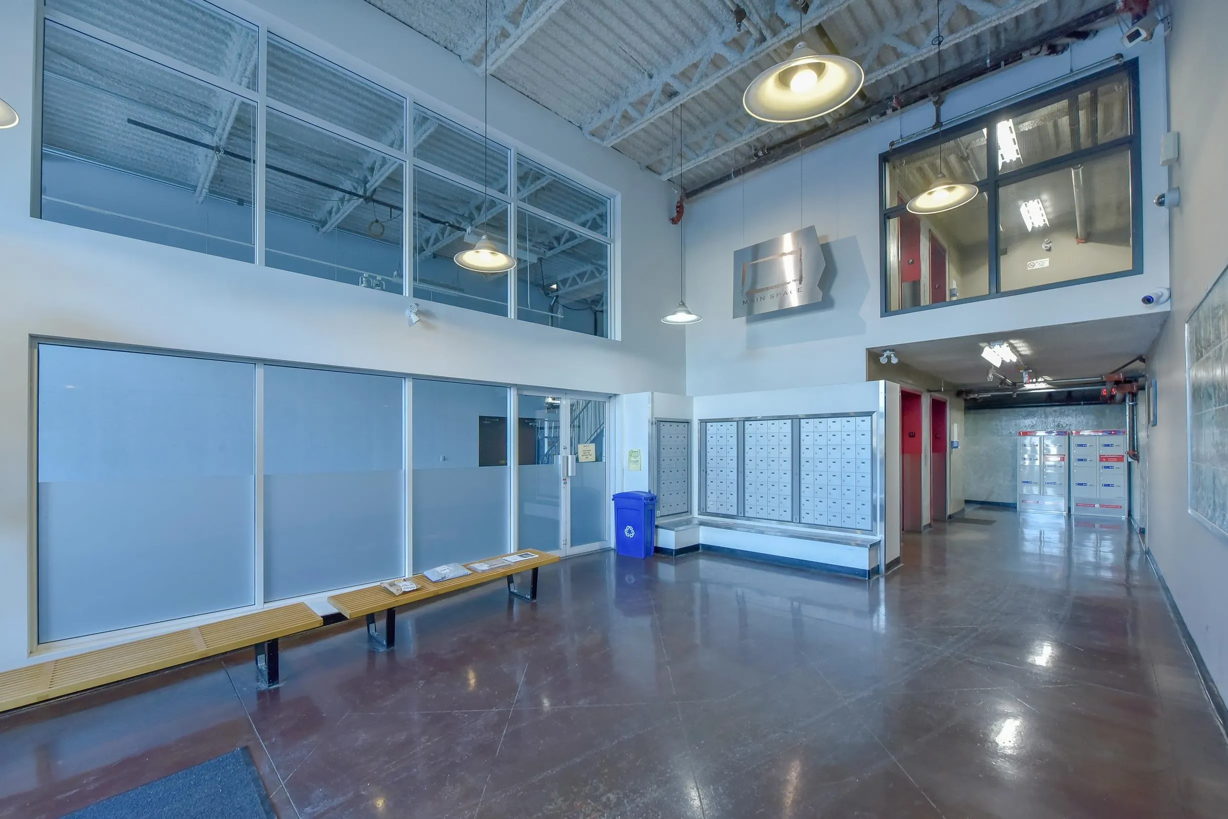 350 E 2nd Avenue #305