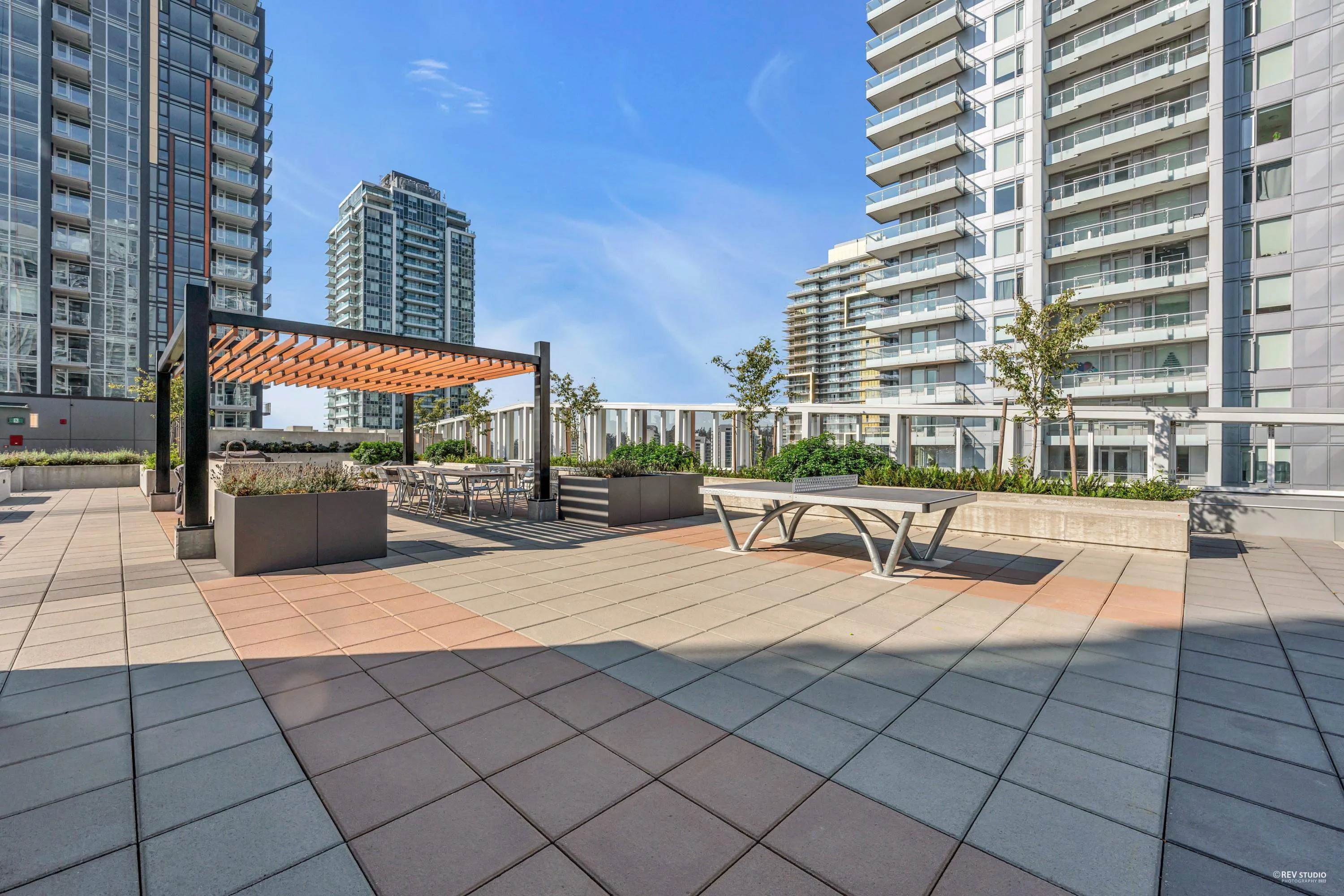 4458 Beresford Street #1701