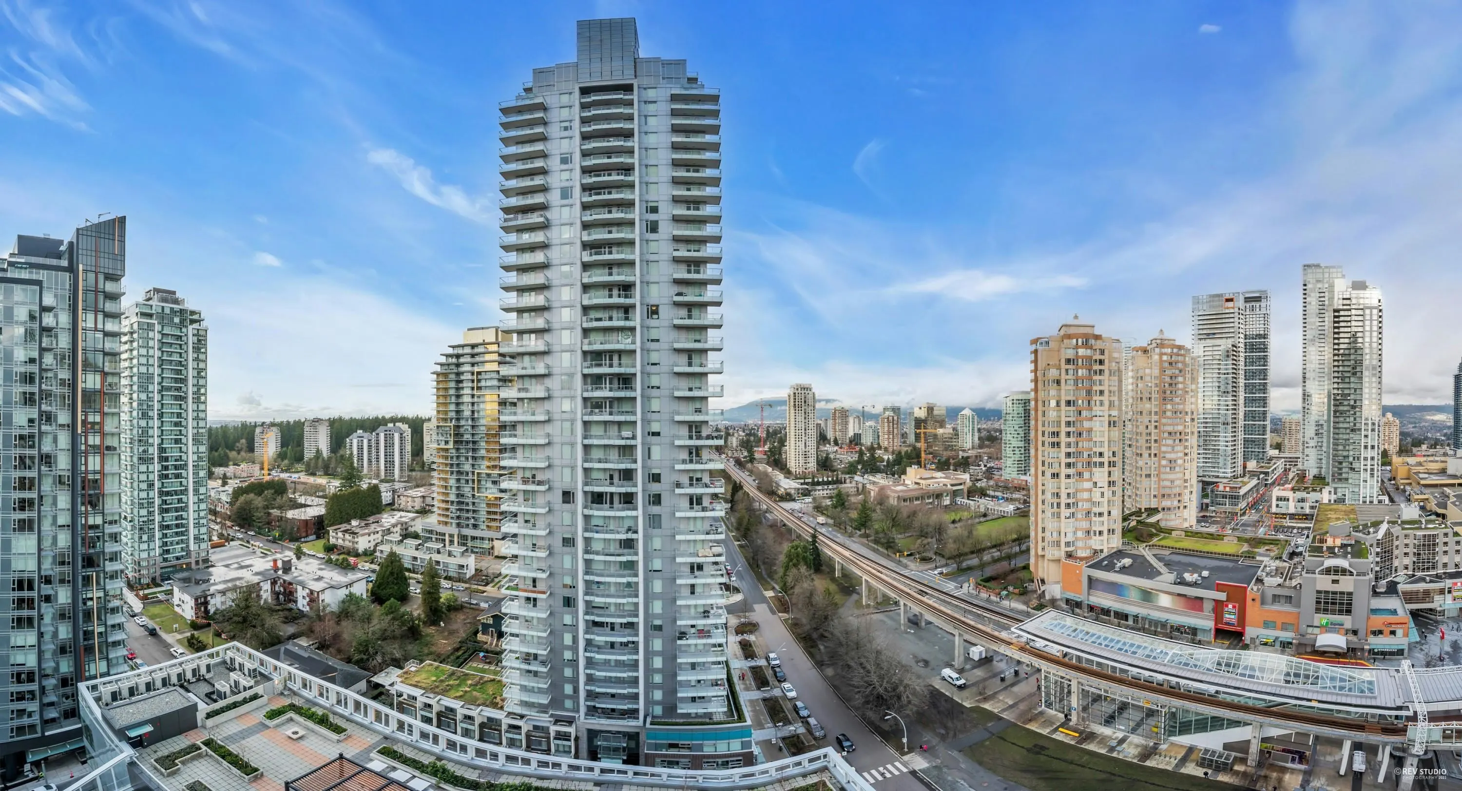 4458 Beresford Street #1701