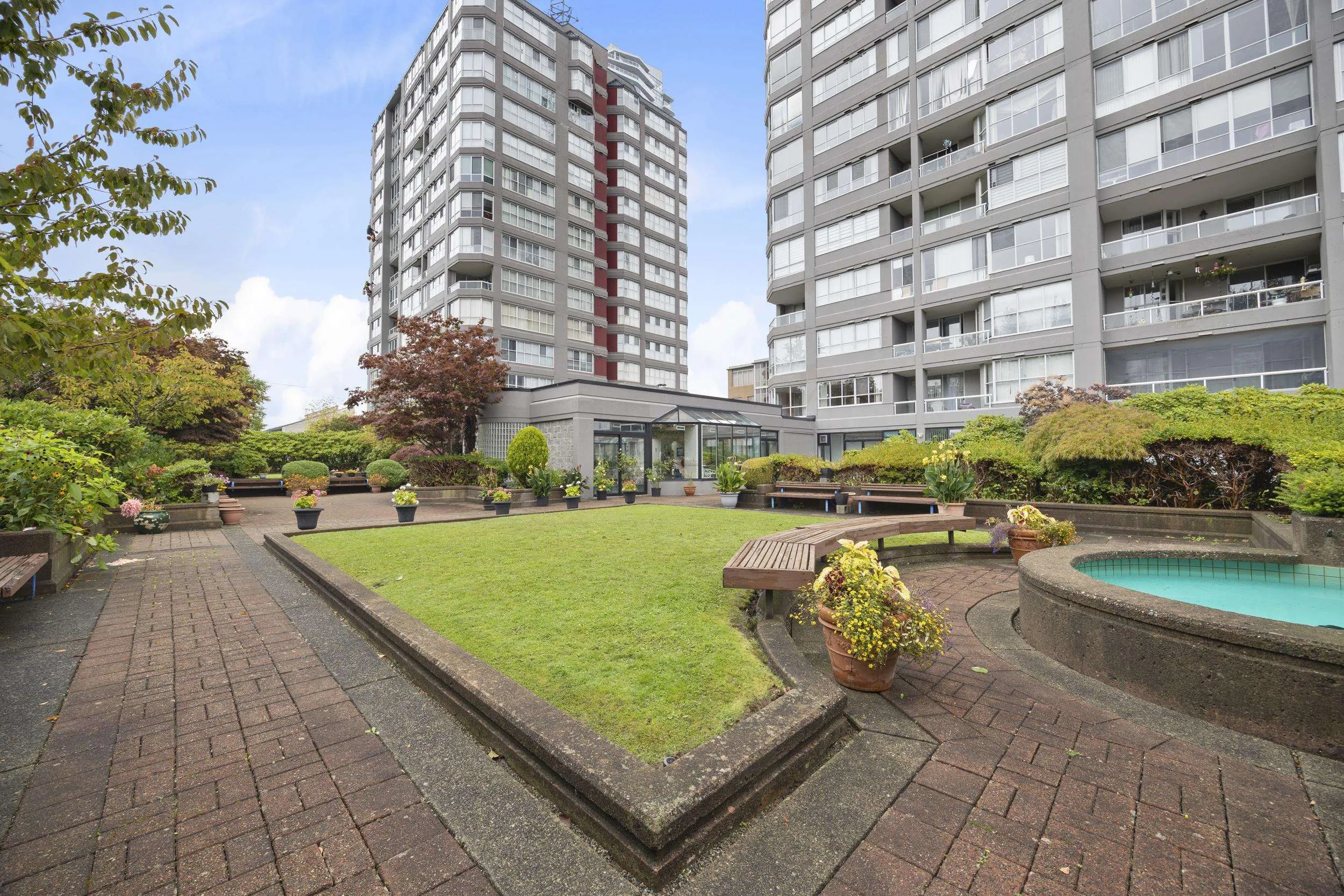 11920 80 Avenue #1204