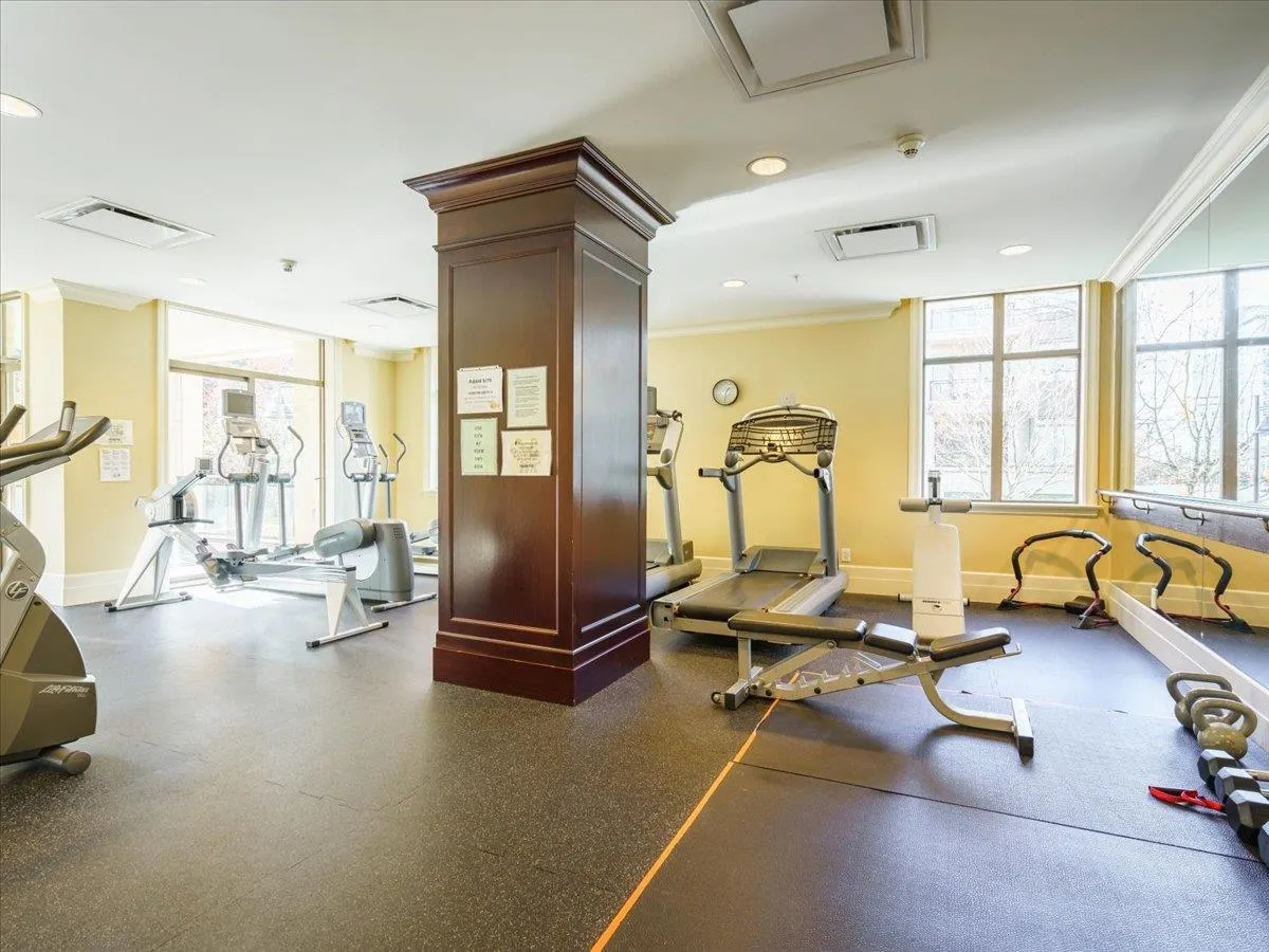 526 Waters Edge Crescent #PH