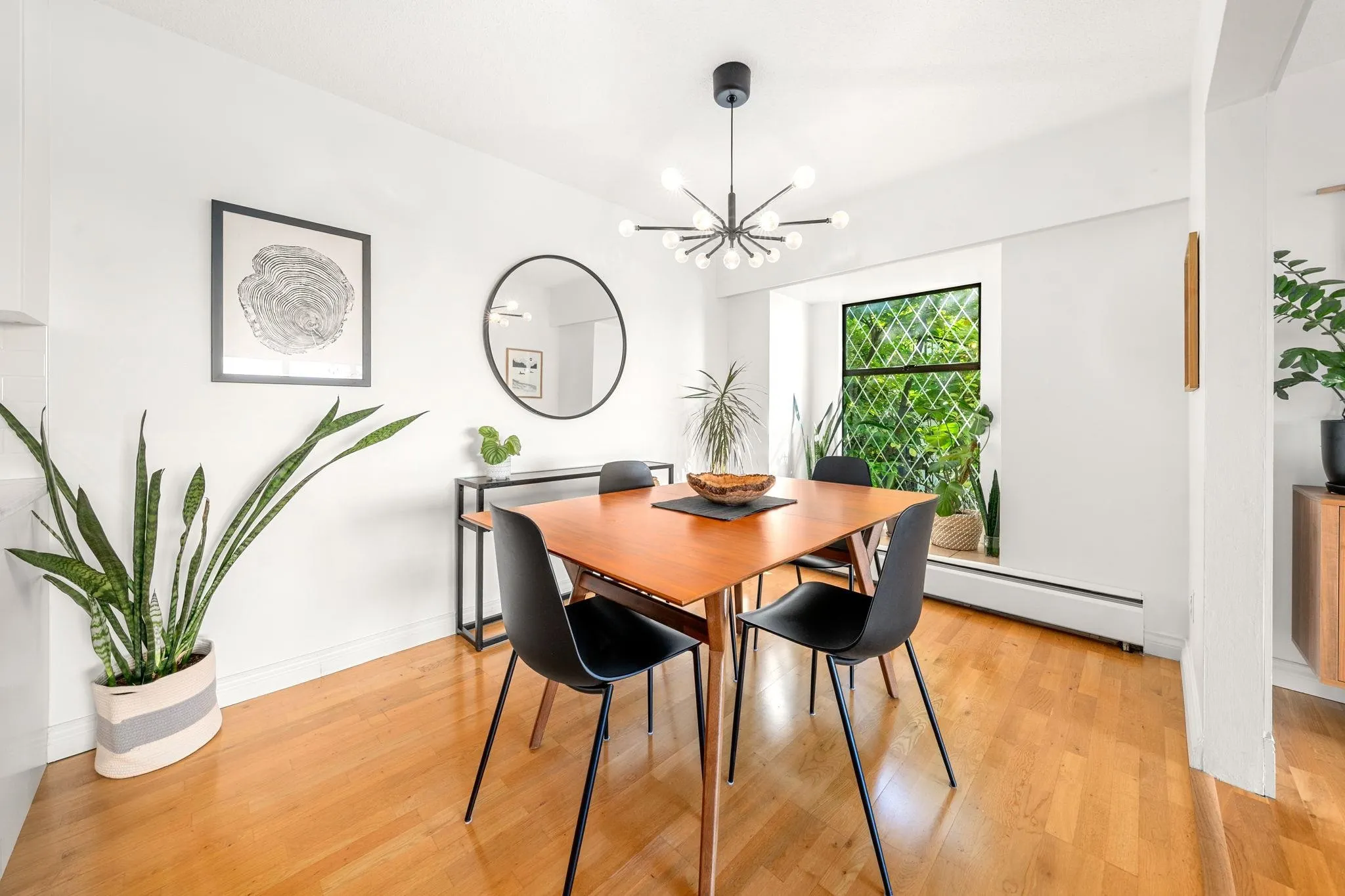 150 E 5th Street #204