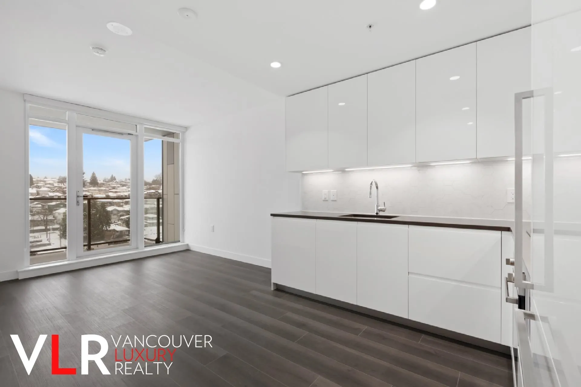 8188 Fraser Street #1206
