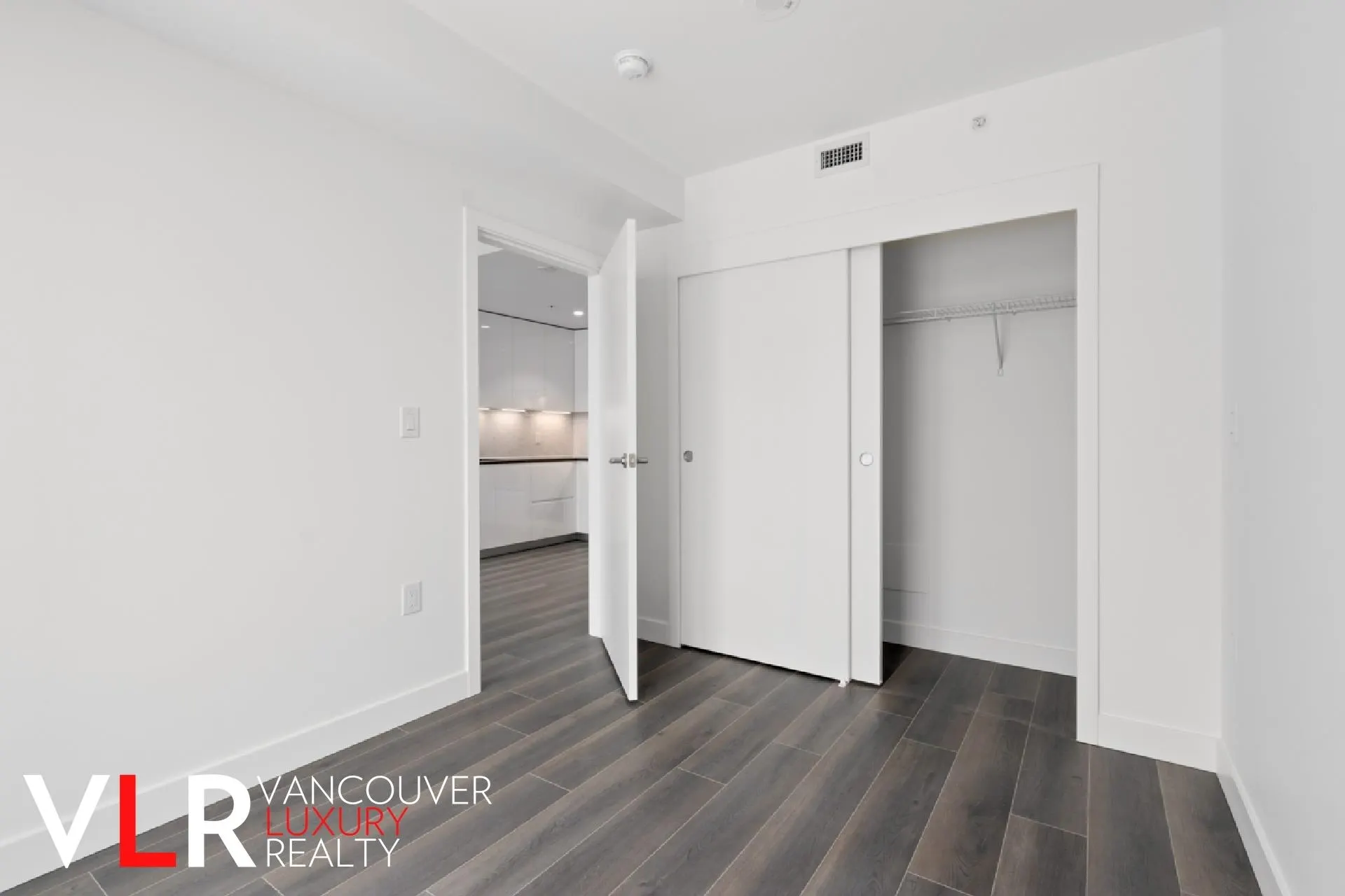 8188 Fraser Street #1206