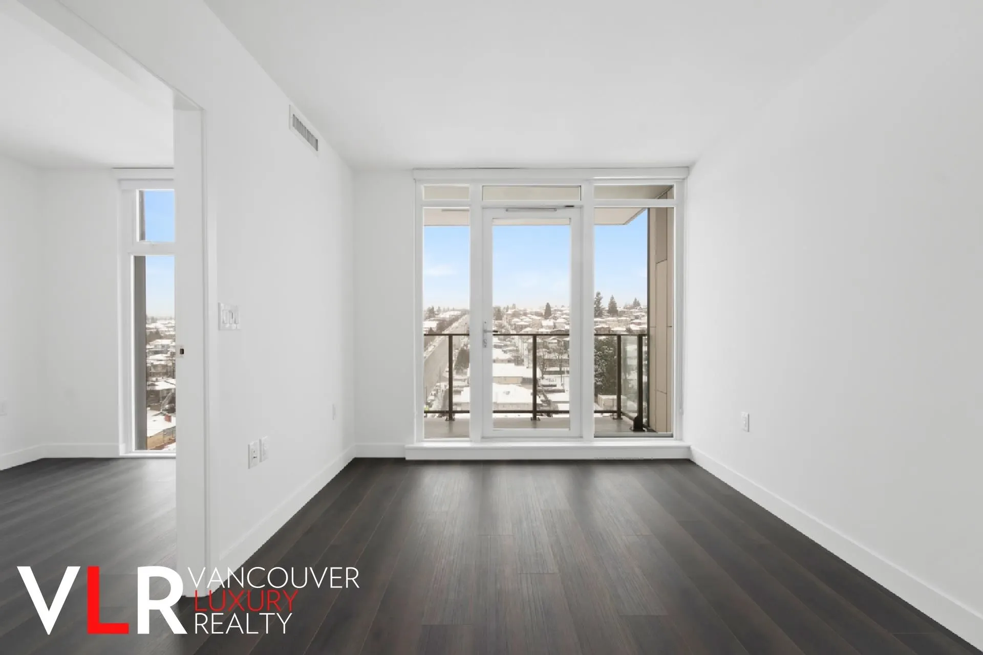 8188 Fraser Street #1206