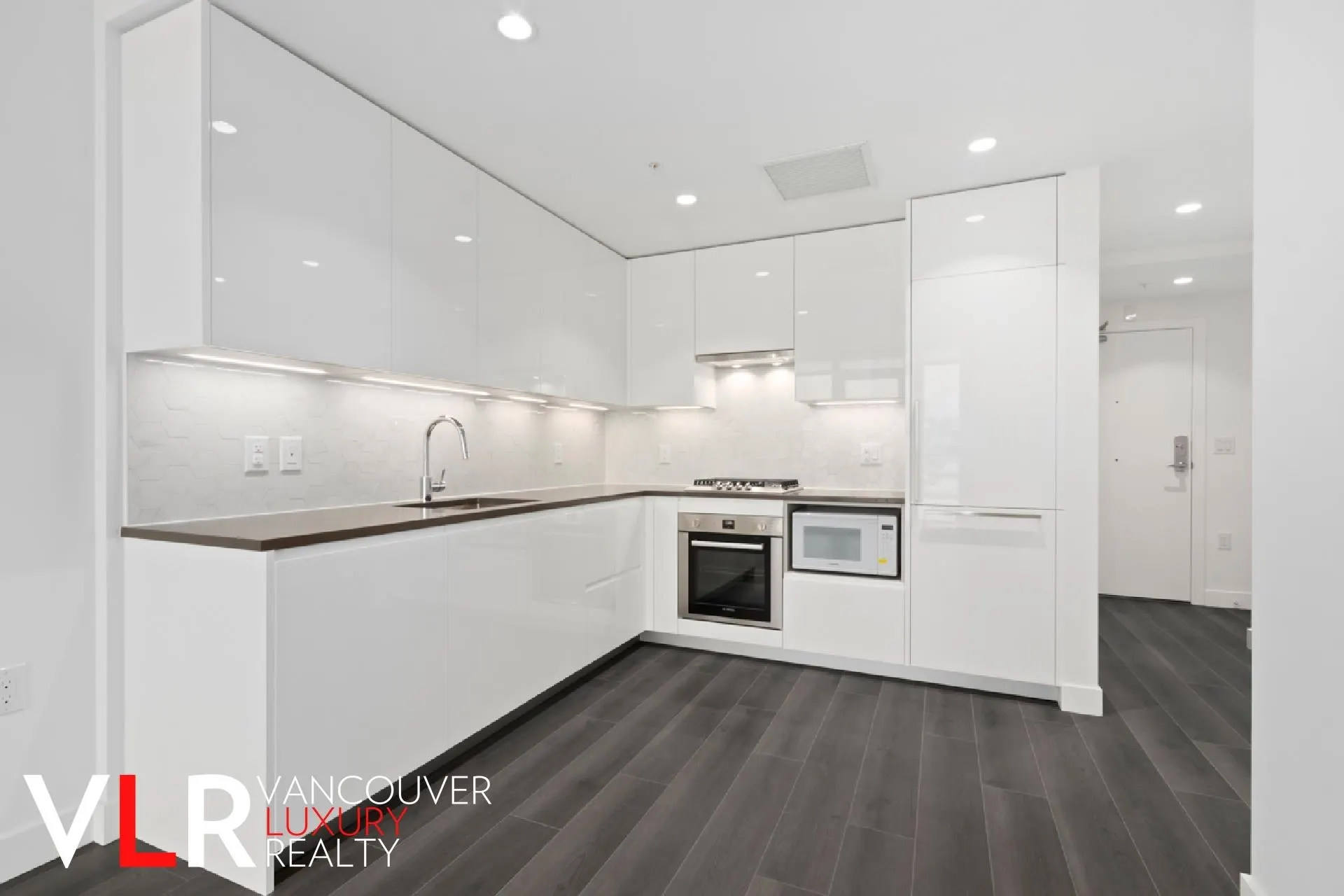 8188 Fraser Street #1206