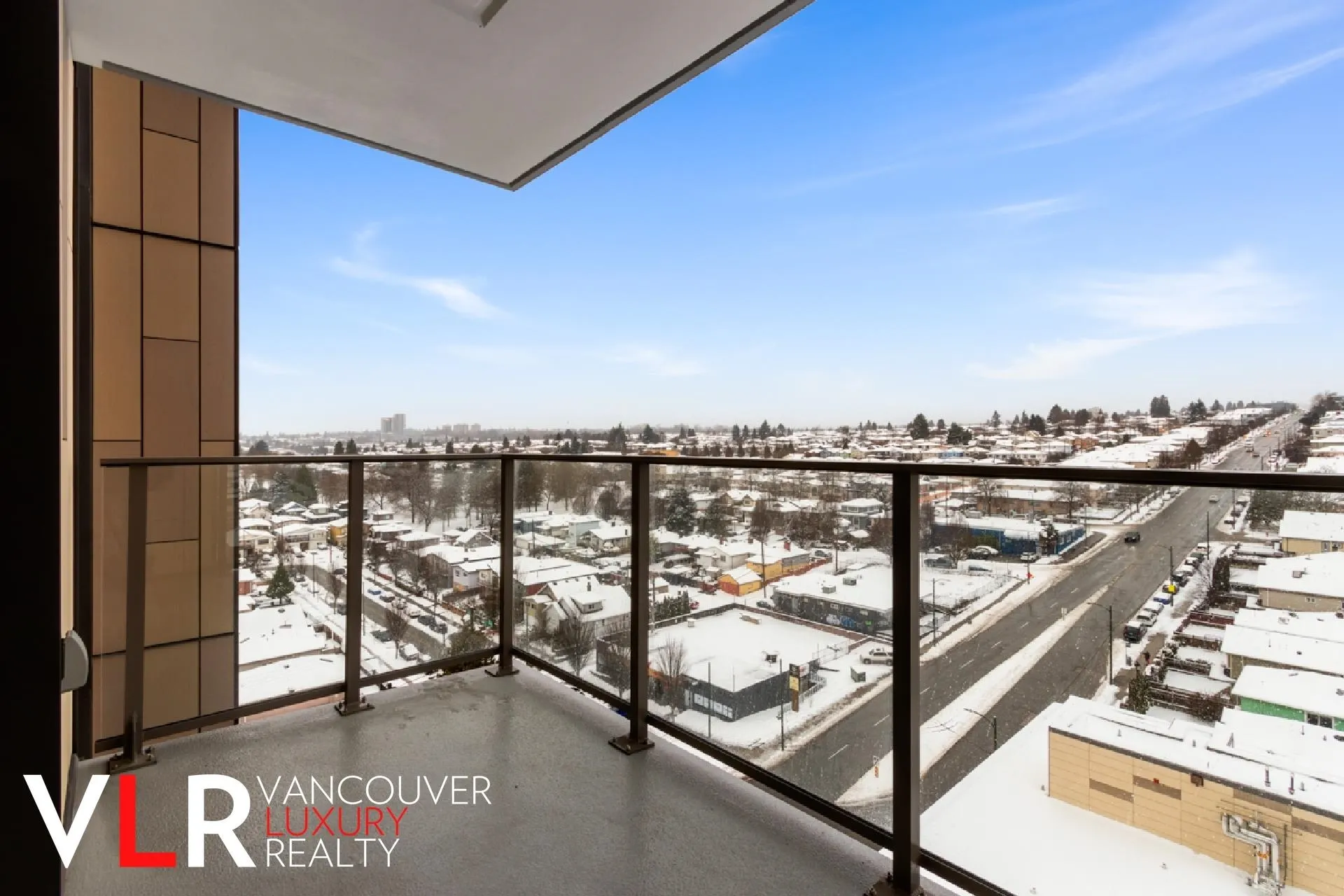 8188 Fraser Street #1206
