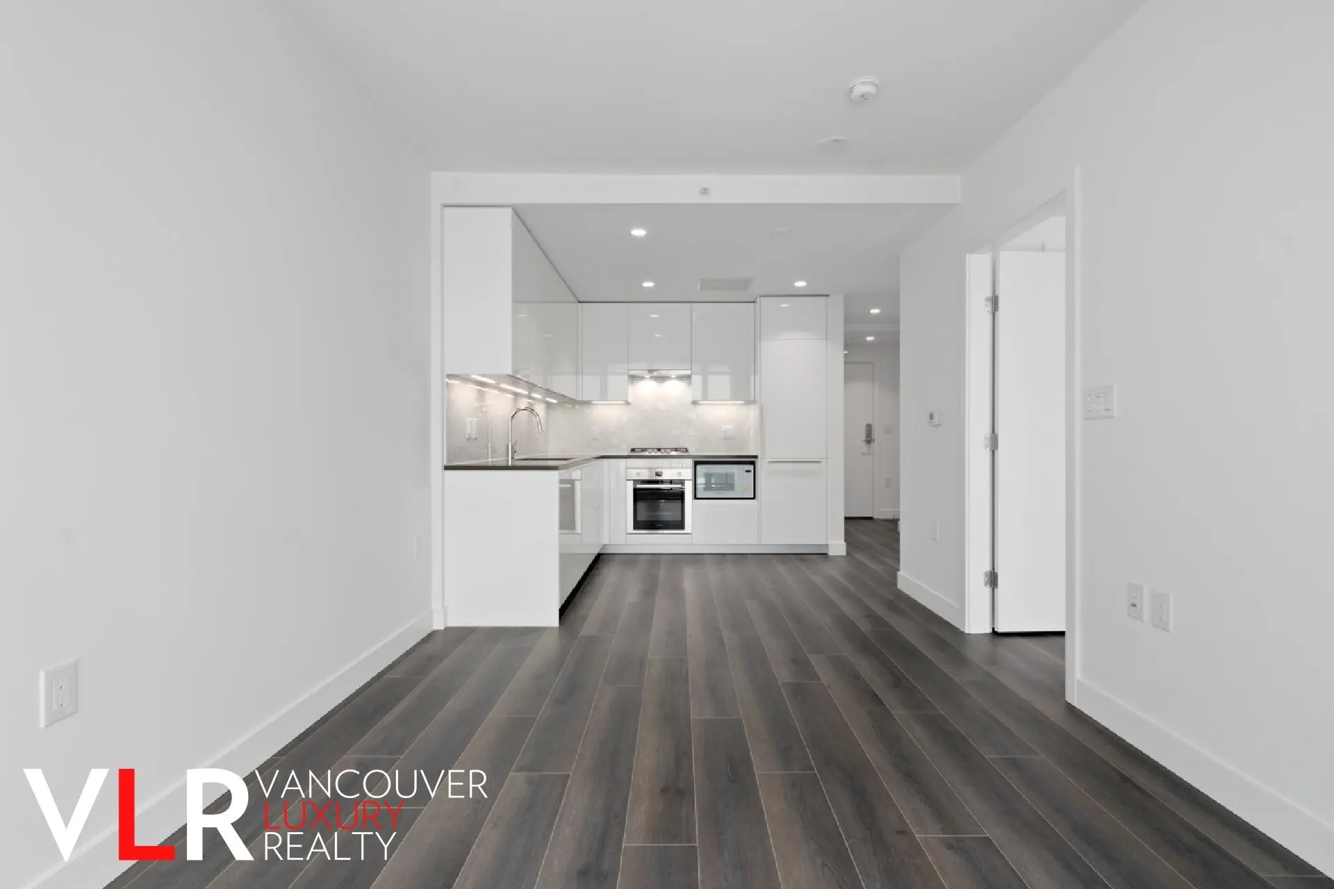 8188 Fraser Street #1206