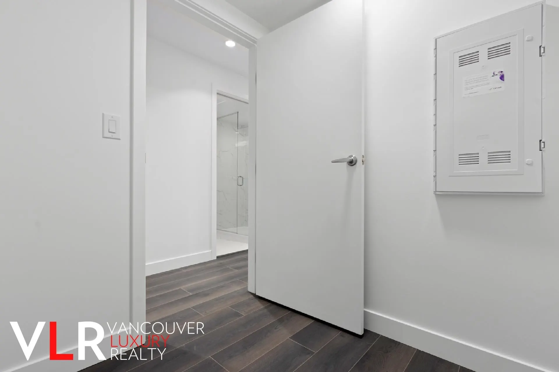 8188 Fraser Street #1206