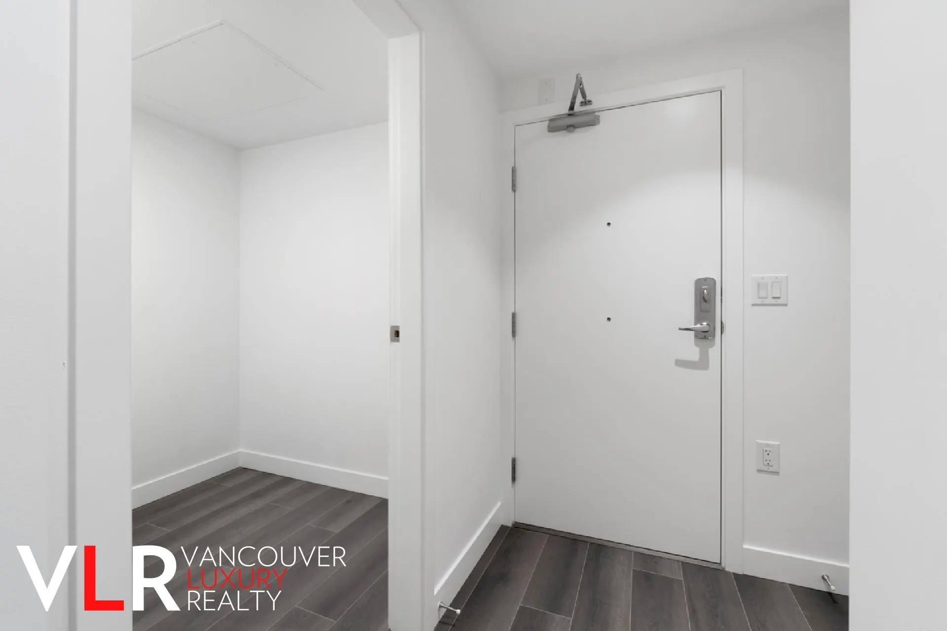 8188 Fraser Street #1206