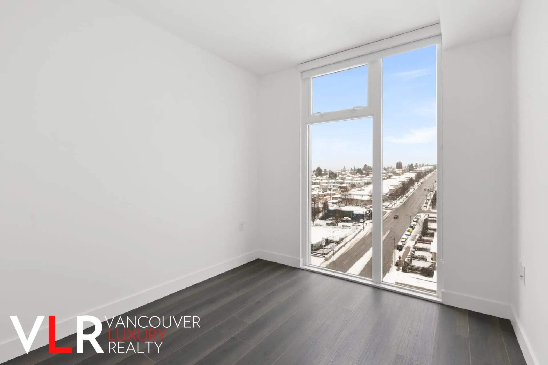 8188 Fraser Street #1206