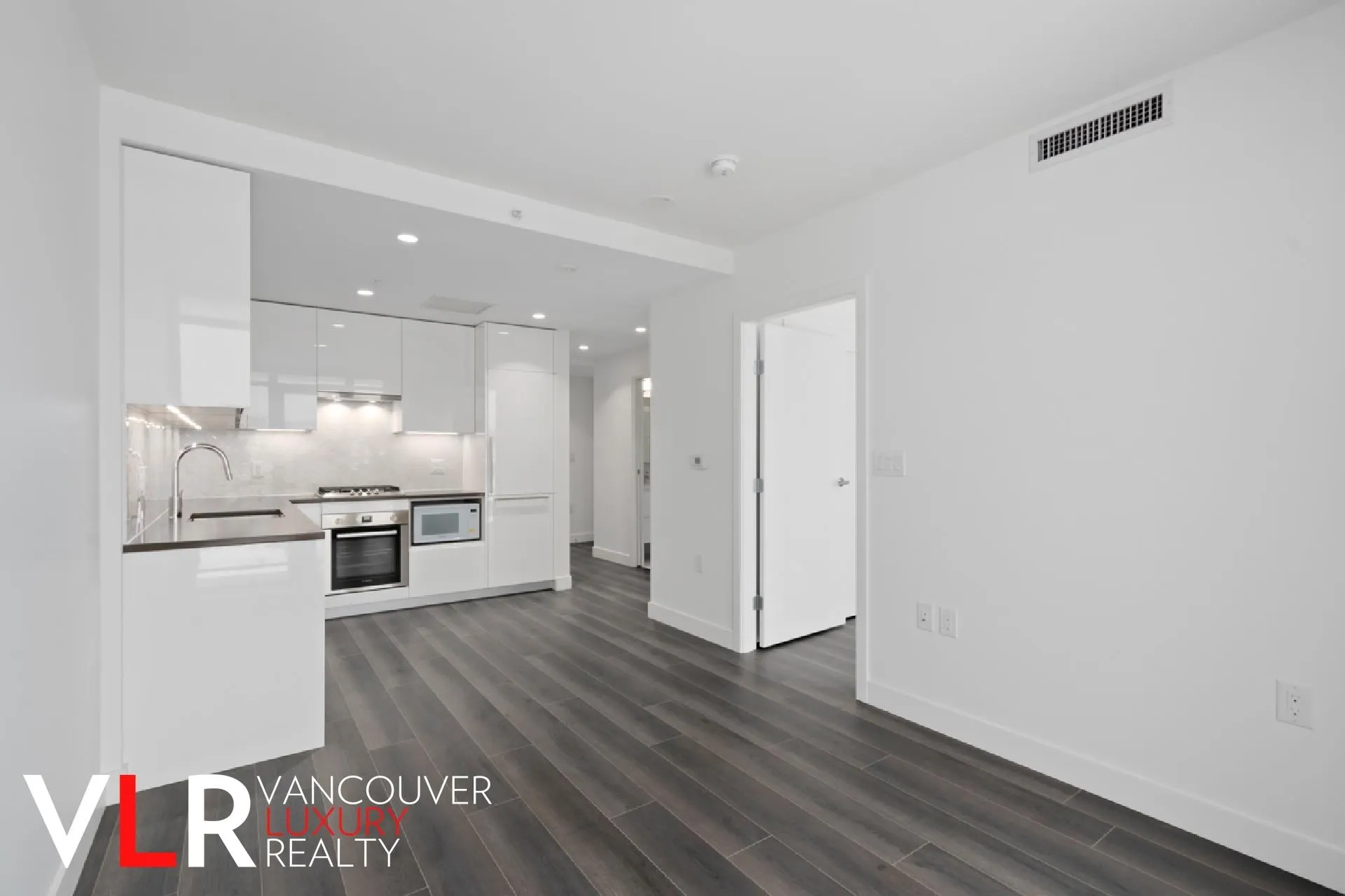 8188 Fraser Street #1206