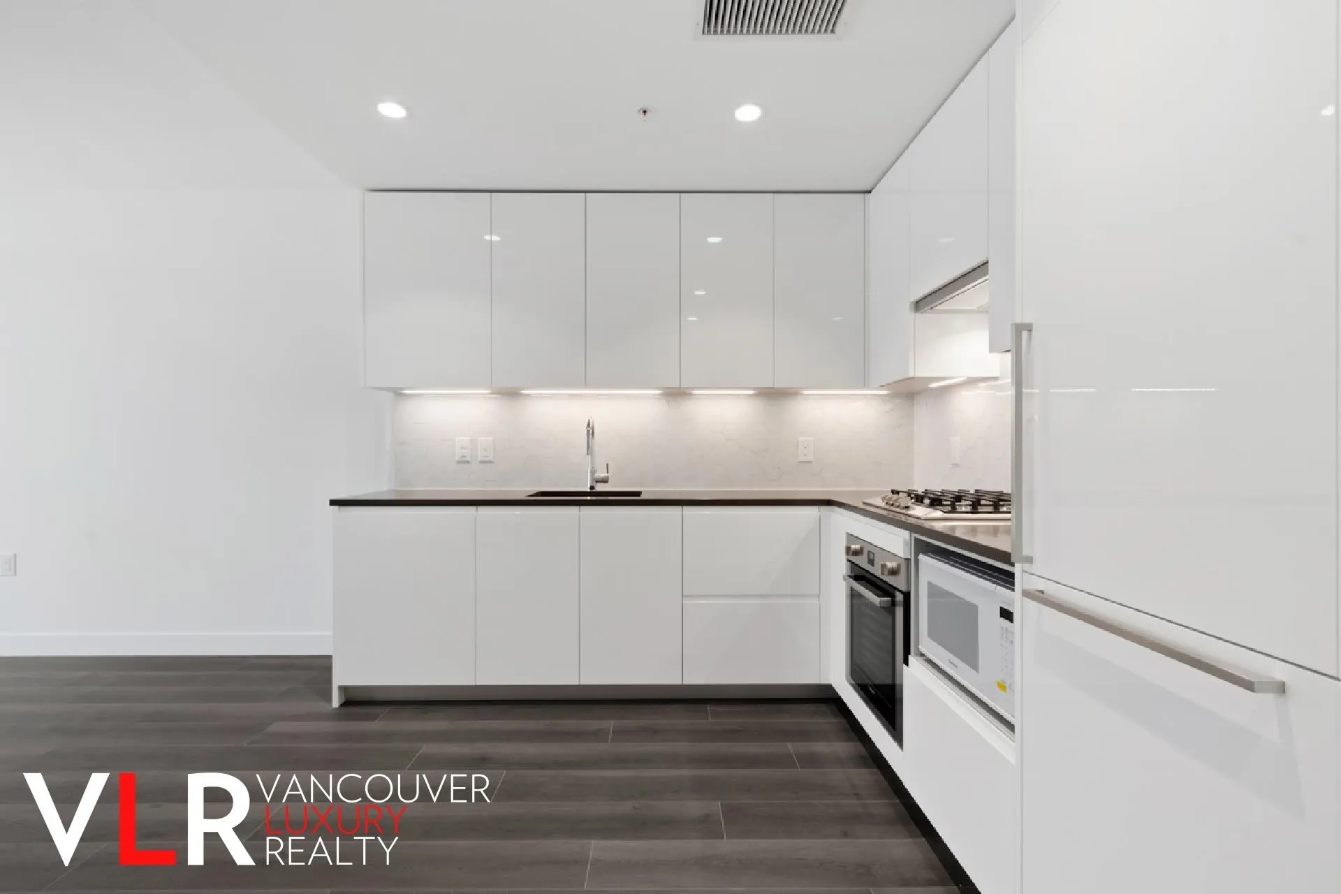 8188 Fraser Street #1206