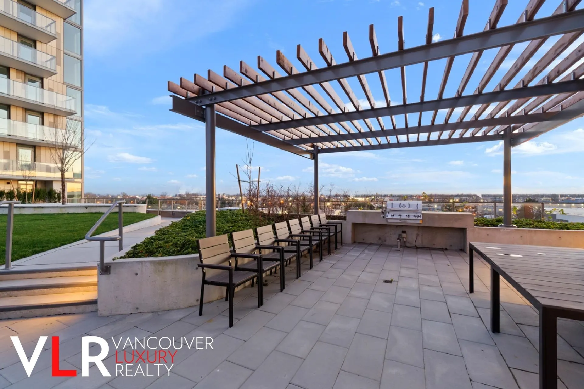 8188 Fraser Street #1206