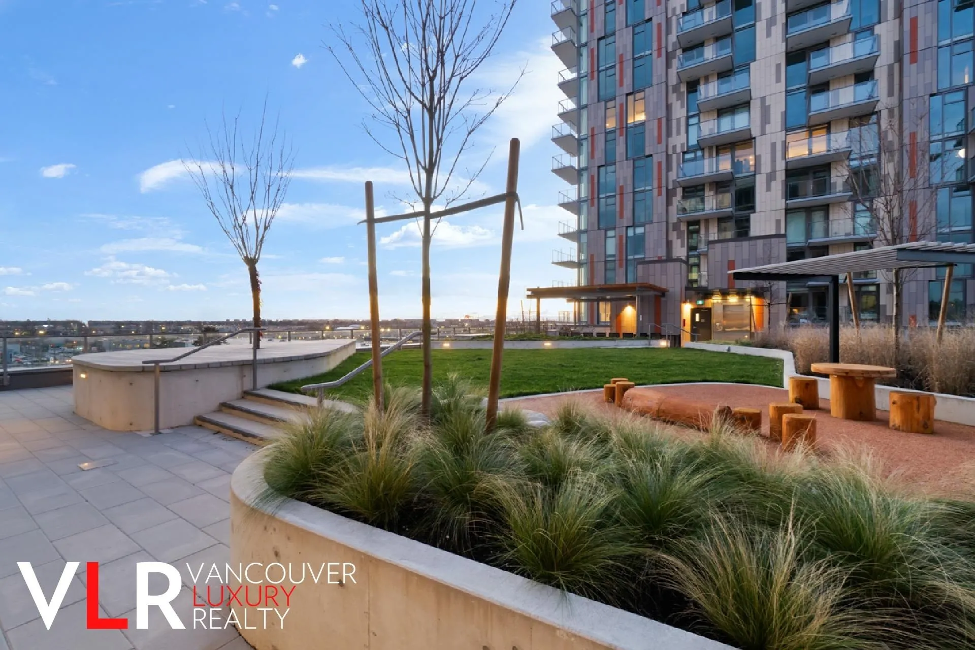 8188 Fraser Street #1206