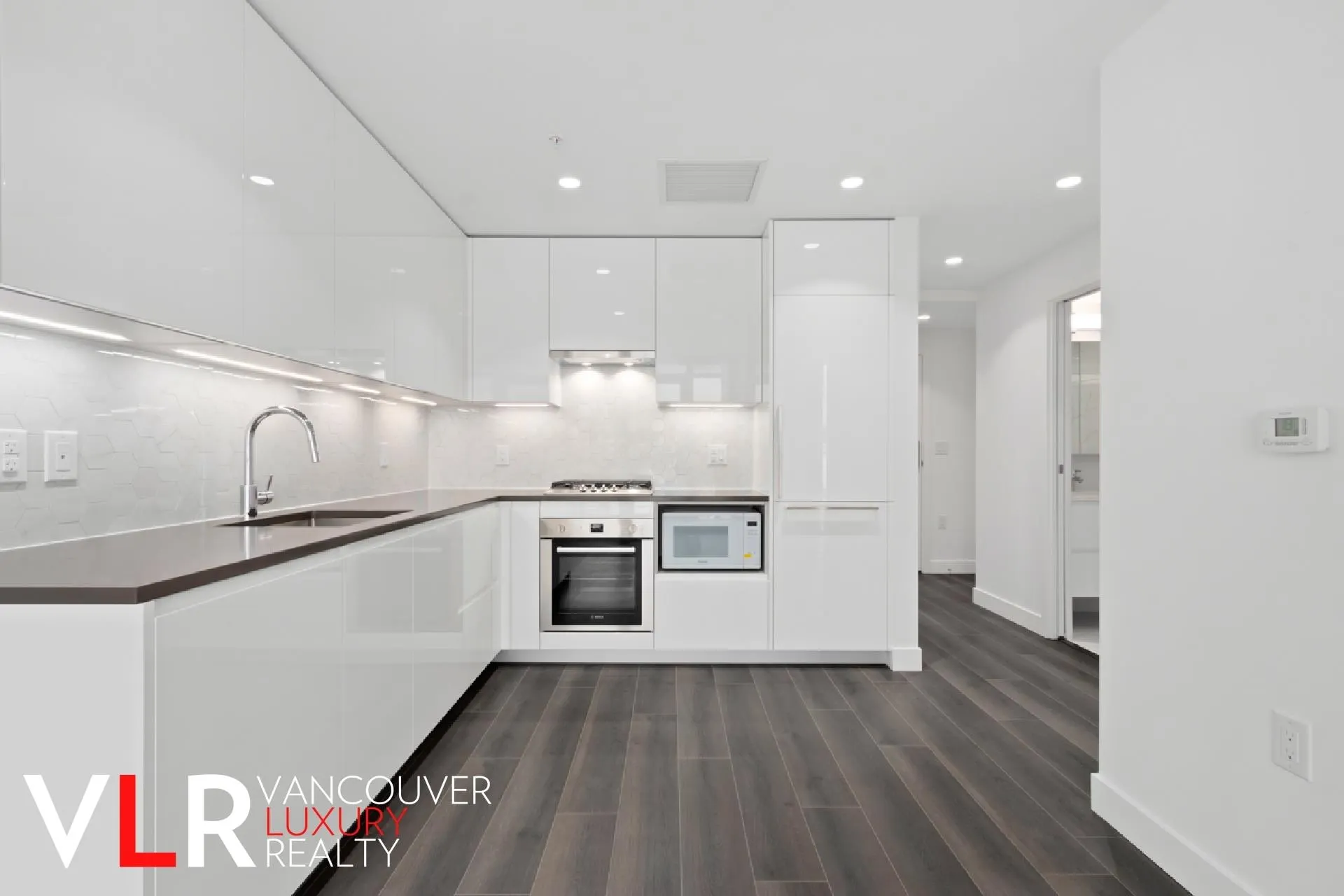 8188 Fraser Street #1206