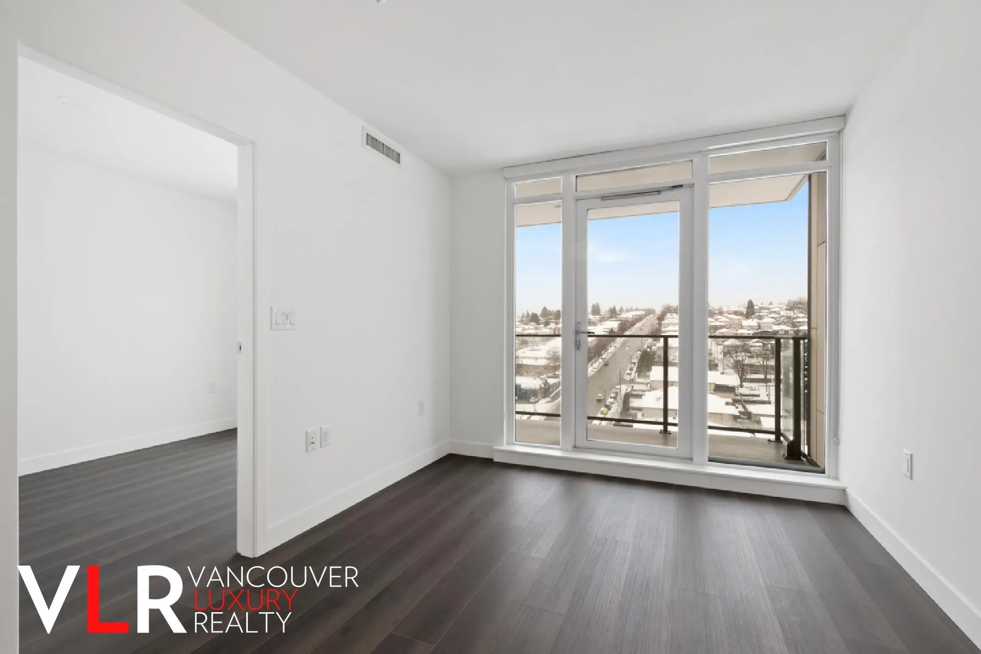 8188 Fraser Street #1206