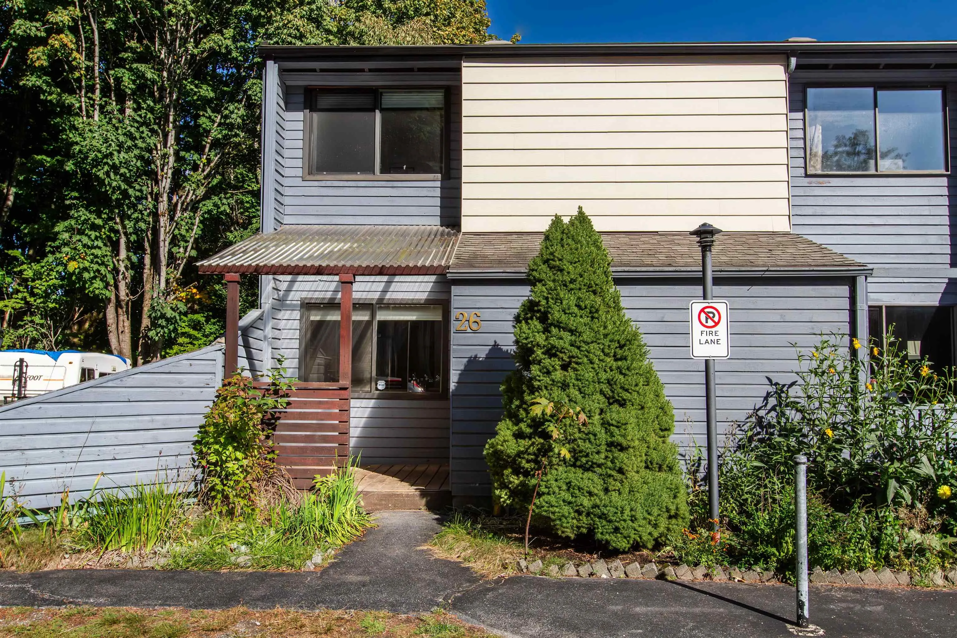 38455 Wilson Crescent #26
