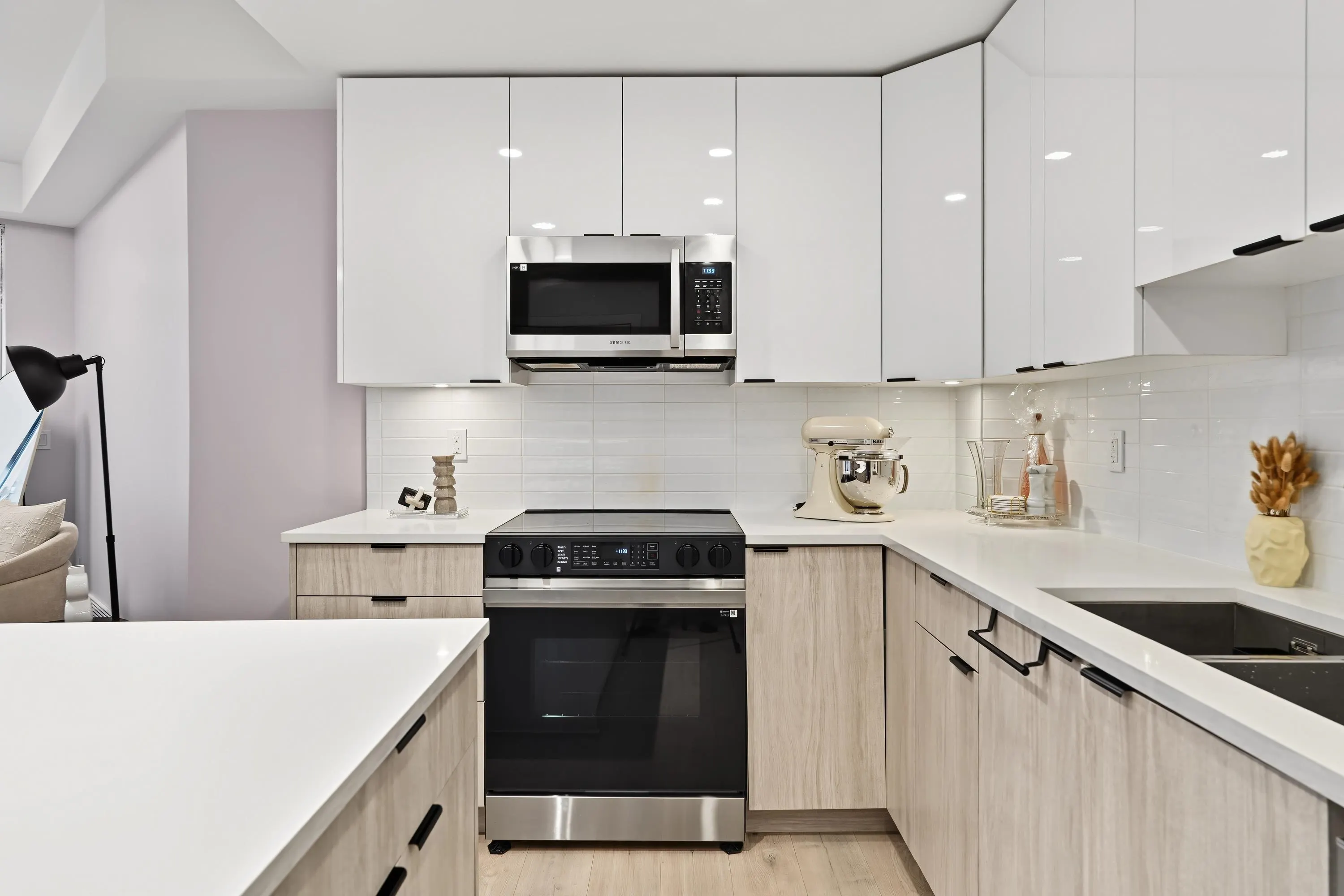 13458 95 Avenue #602