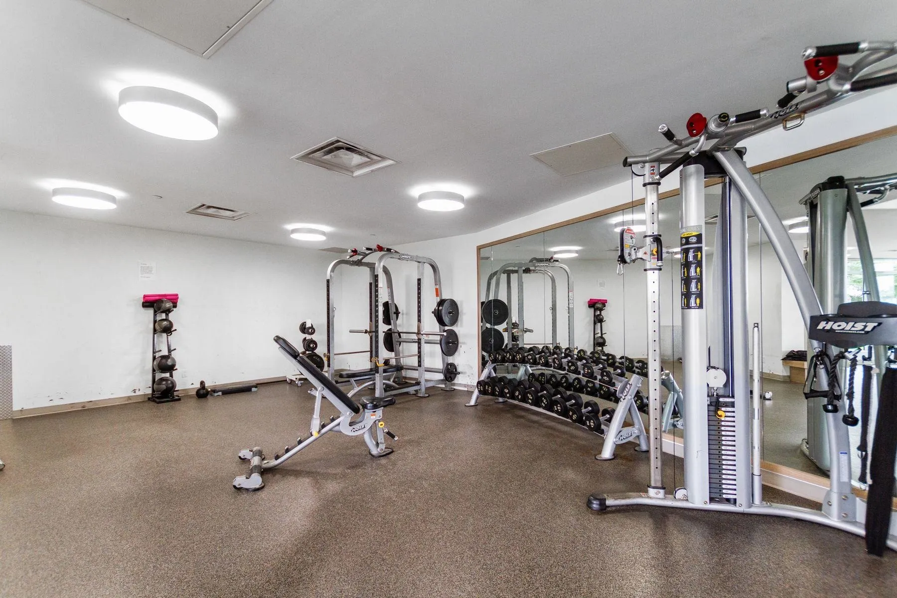 988 Quayside Drive #702
