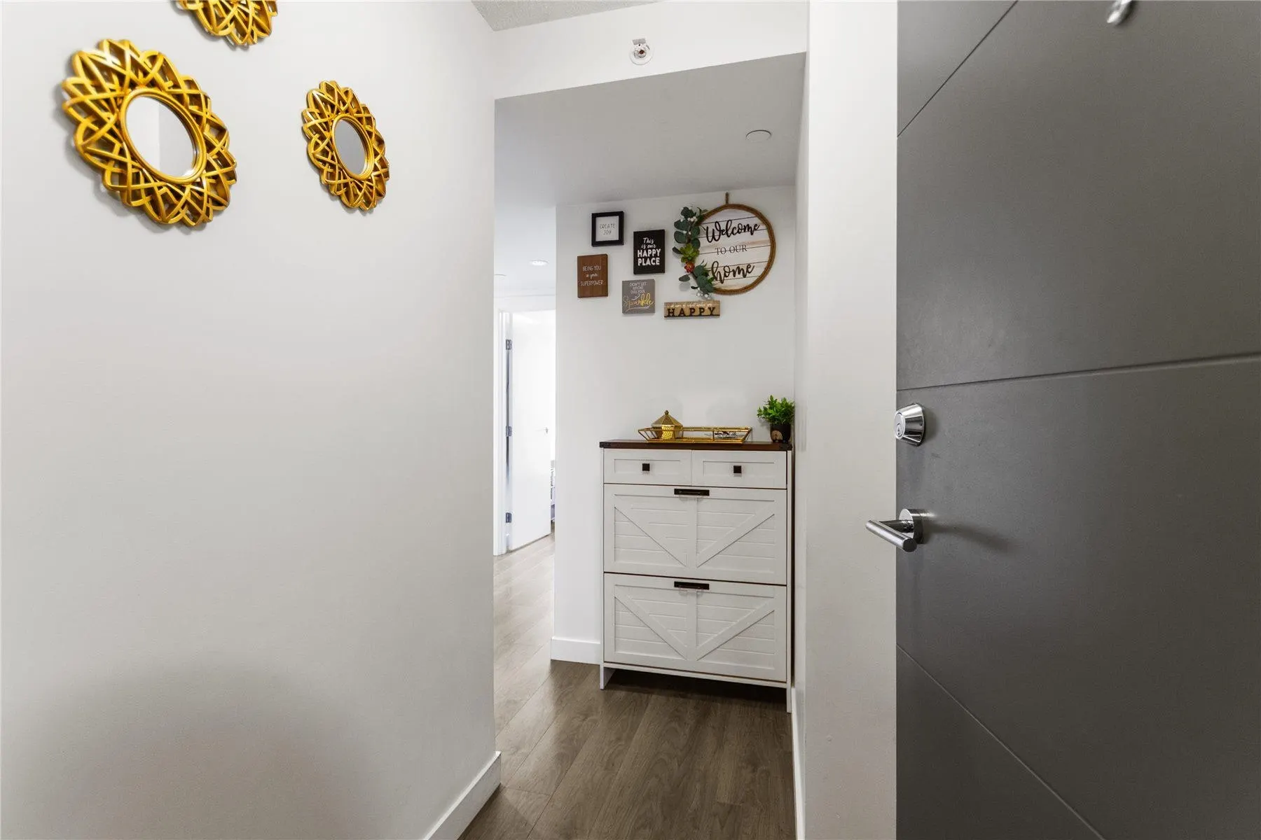 988 Quayside Drive #702