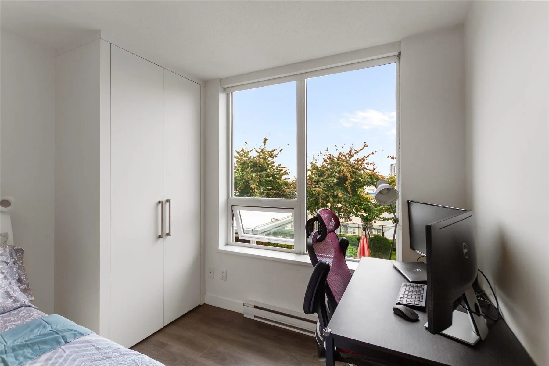 988 Quayside Drive #702