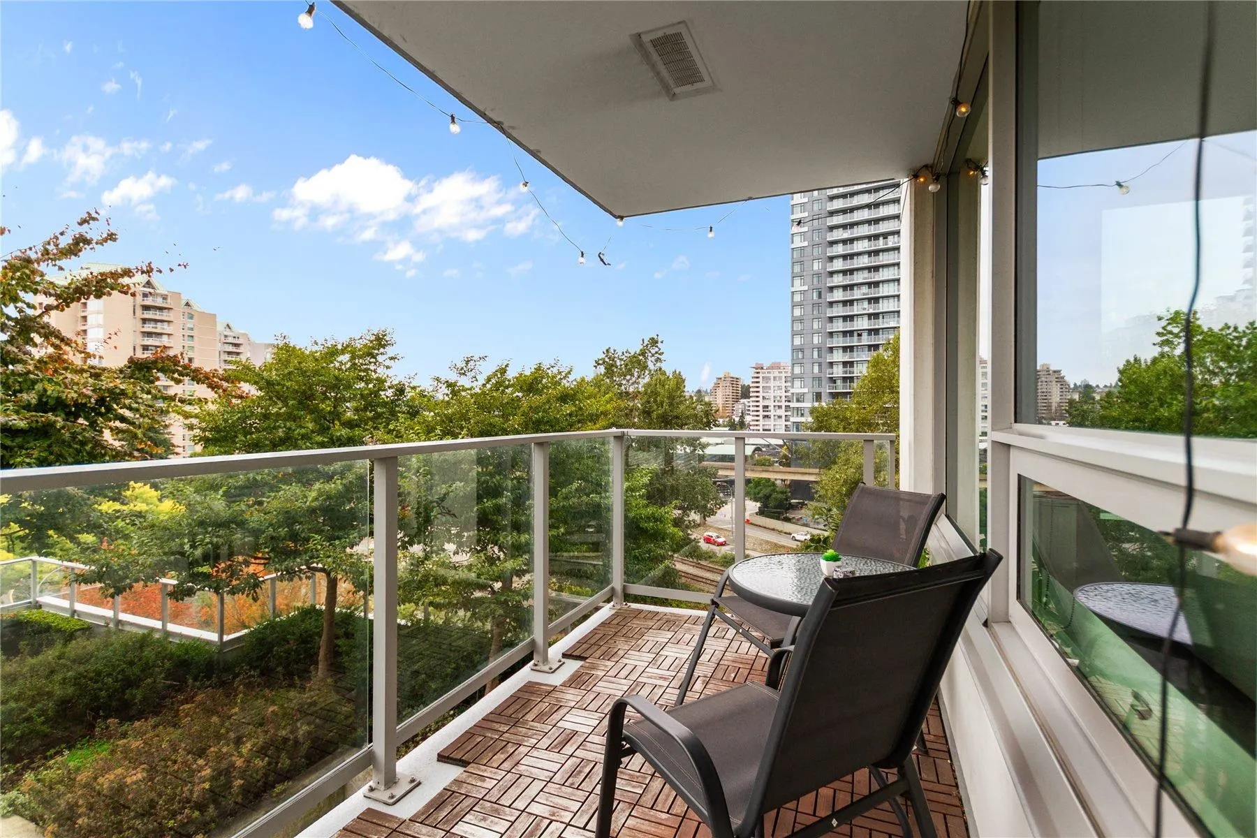 988 Quayside Drive #702