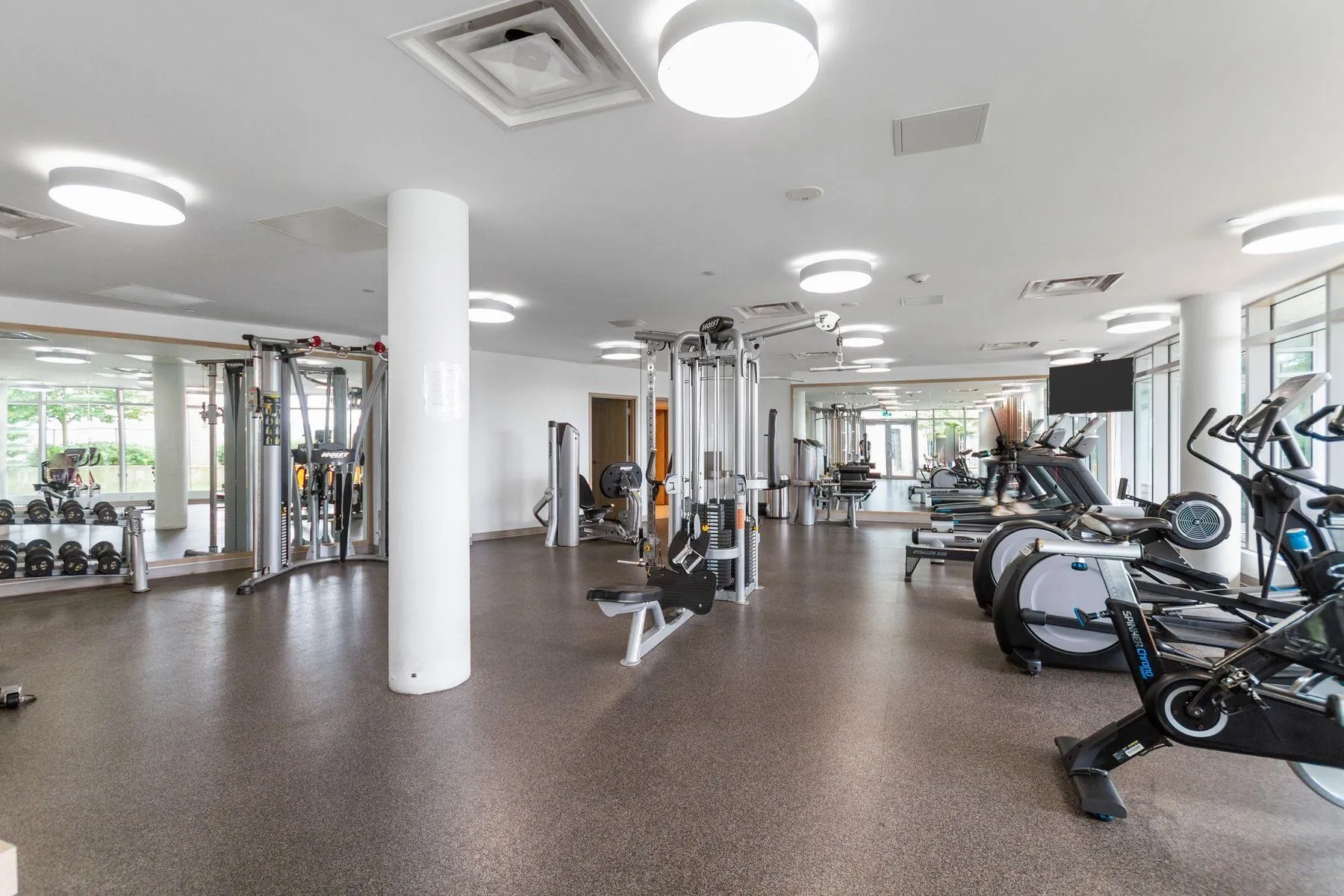988 Quayside Drive #702