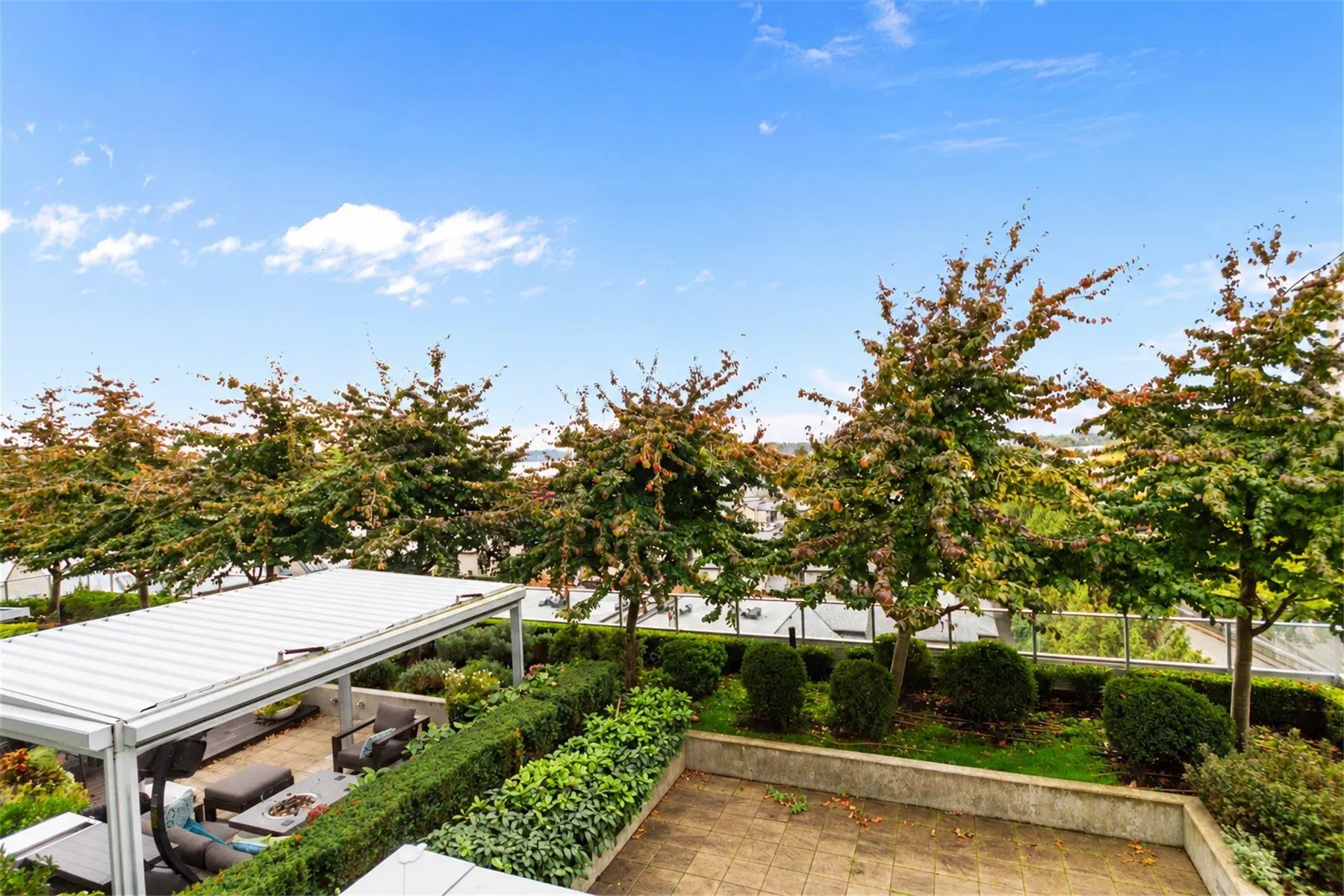 988 Quayside Drive #702
