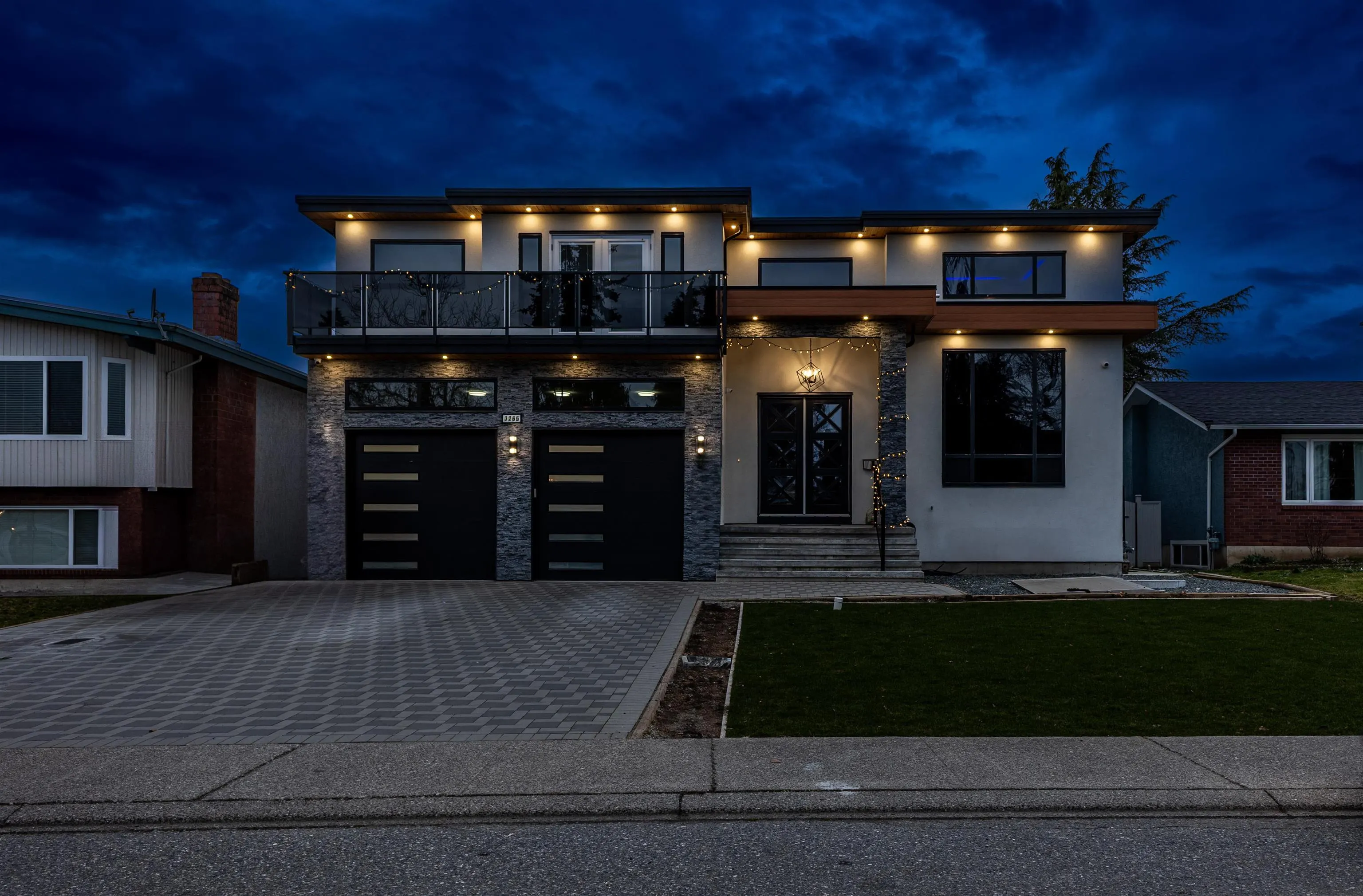 3265 Saturna Crescent