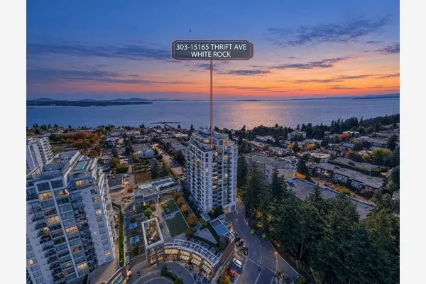 15165 Thrift Avenue #303