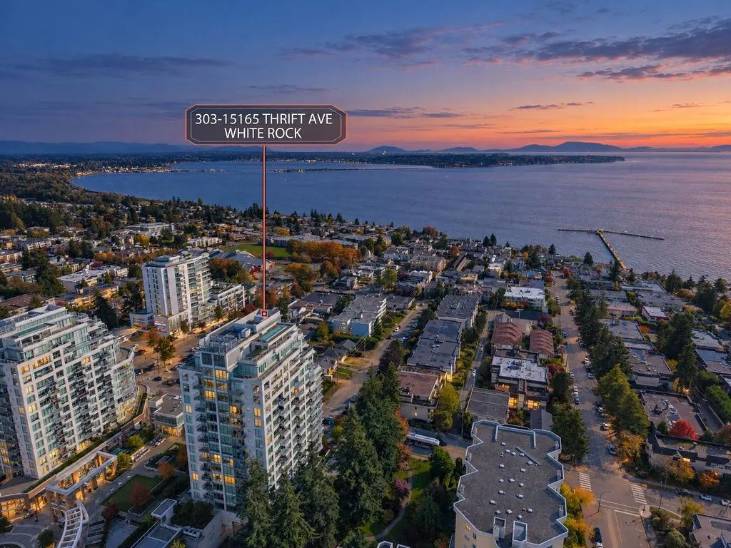 15165 Thrift Avenue #303