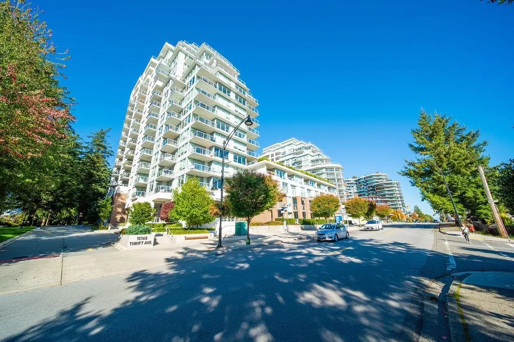 15165 Thrift Avenue #303