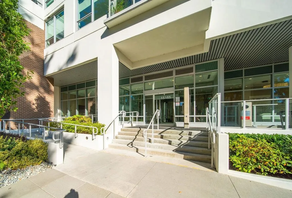 15165 Thrift Avenue #303