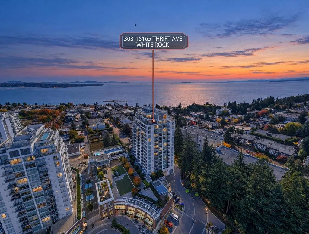 15165 Thrift Avenue #303