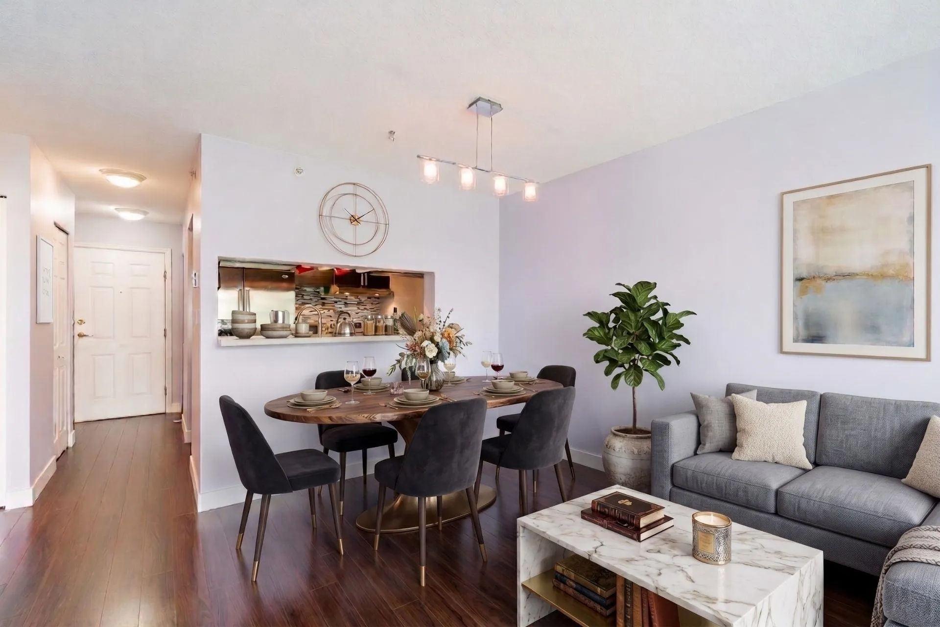 5189 Gaston Street #504