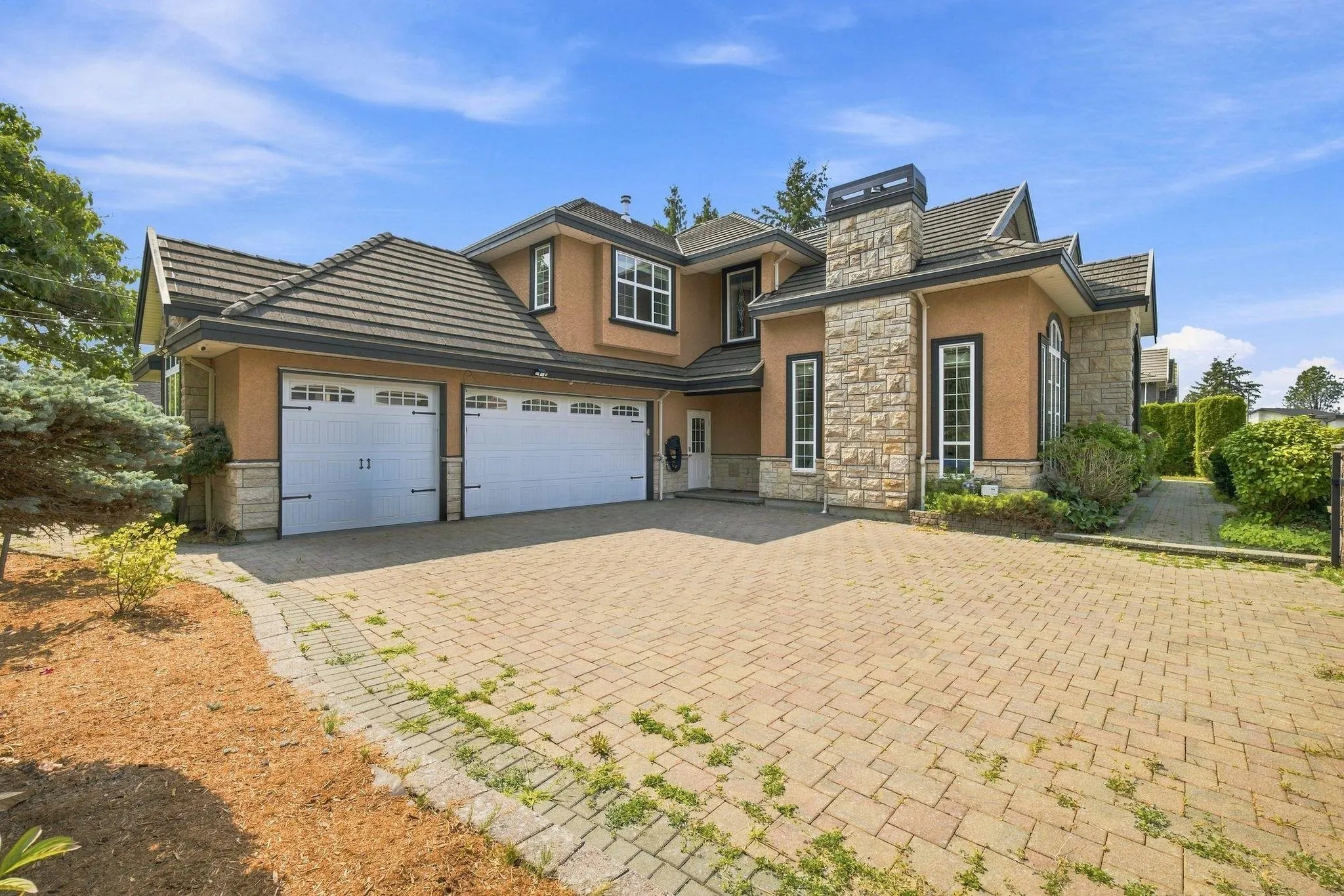 8328 Bowcock Road