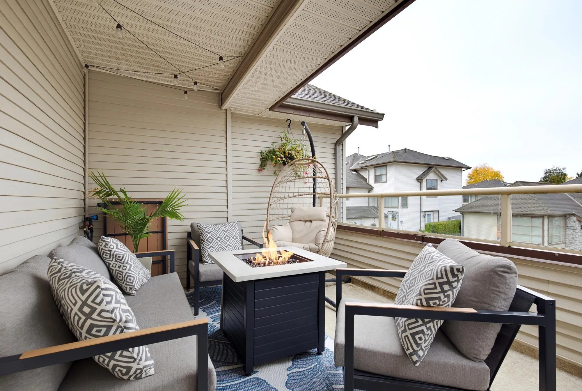 19160 119 Avenue #7