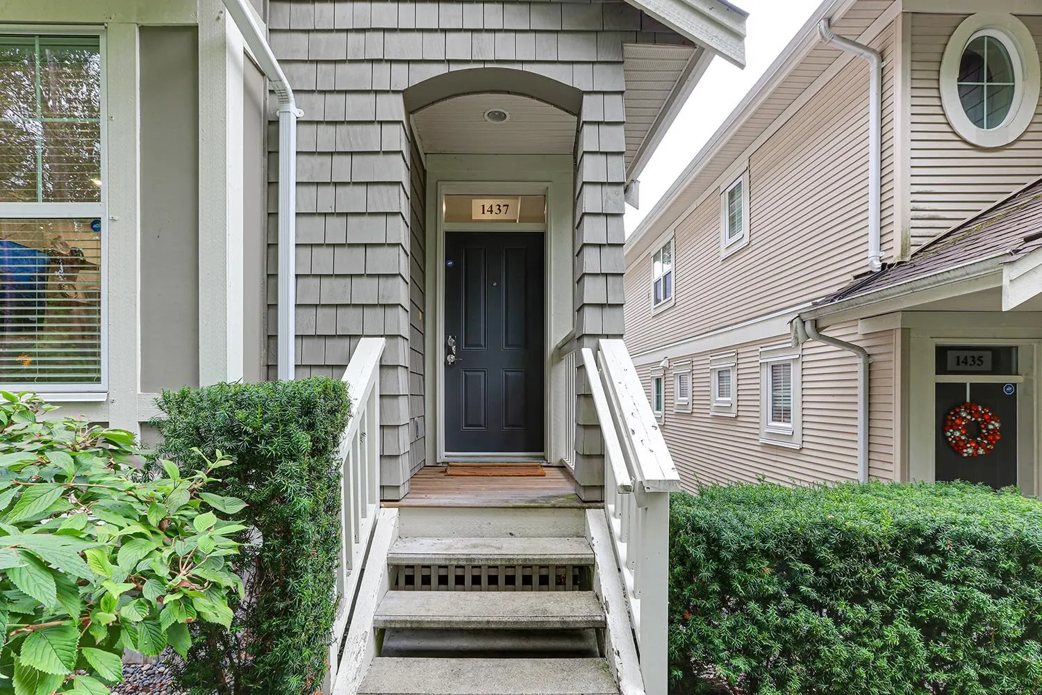 1437 Collins Road