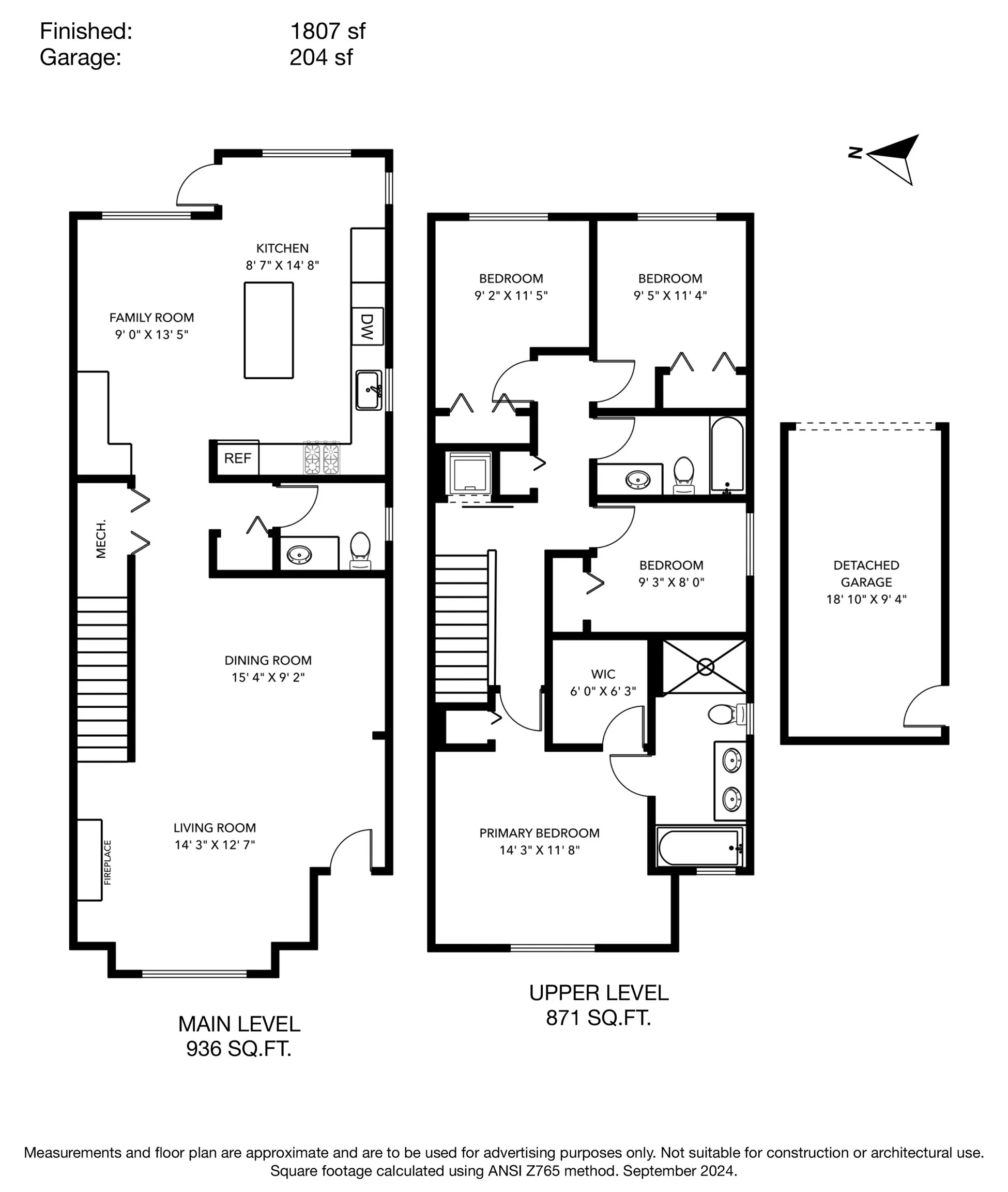 1437 Collins Road