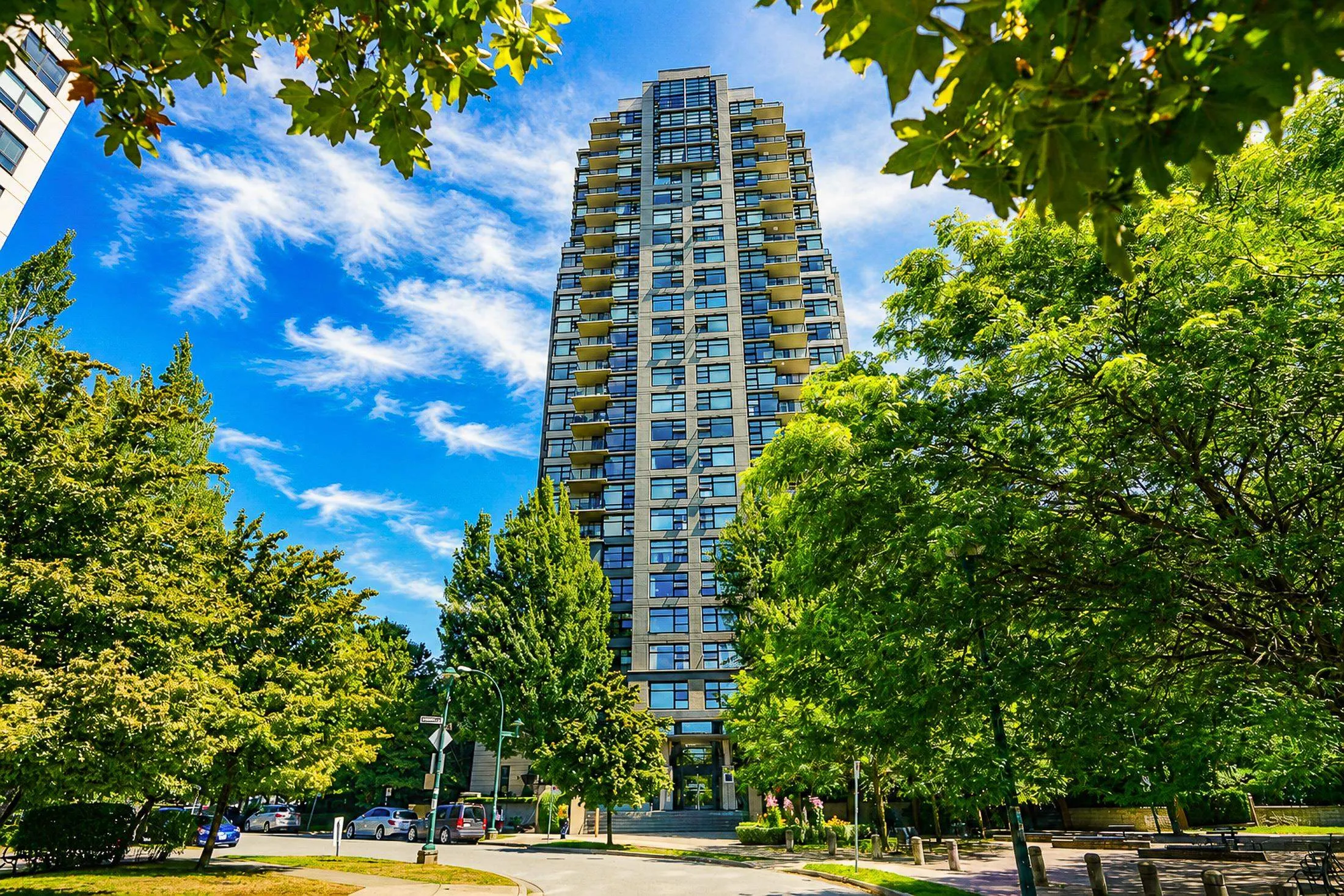 5380 Oben Street #2509