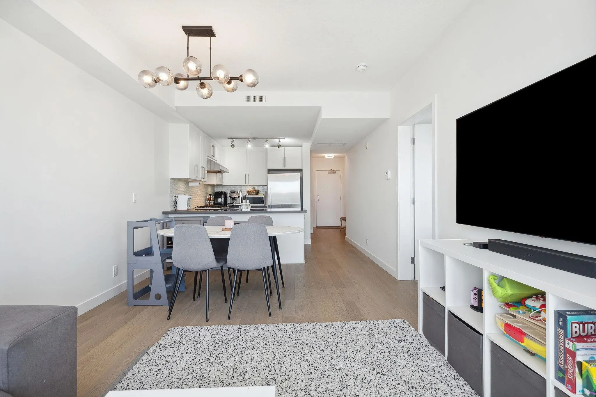 10177 River Drive #417