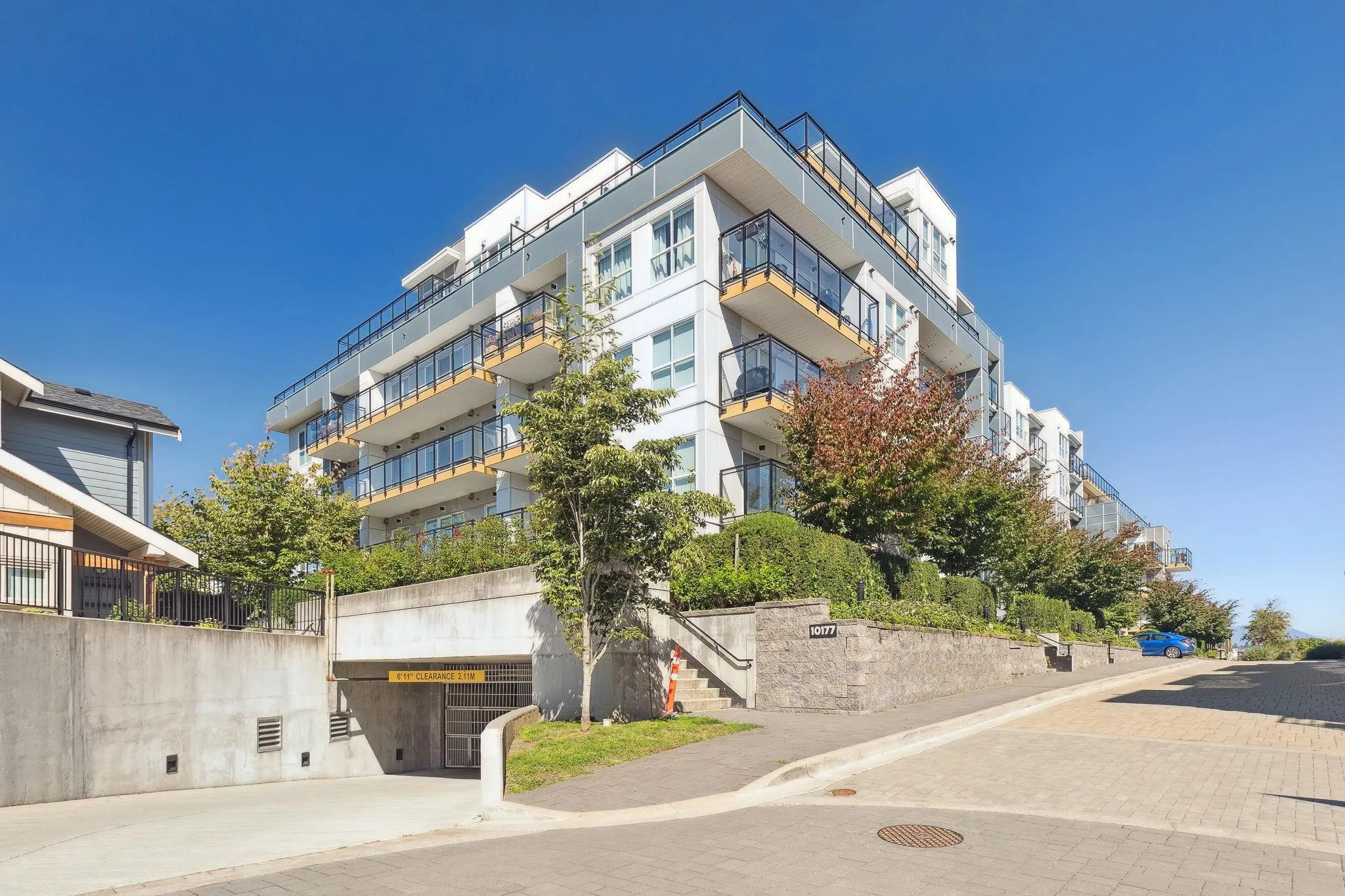 10177 River Drive #417