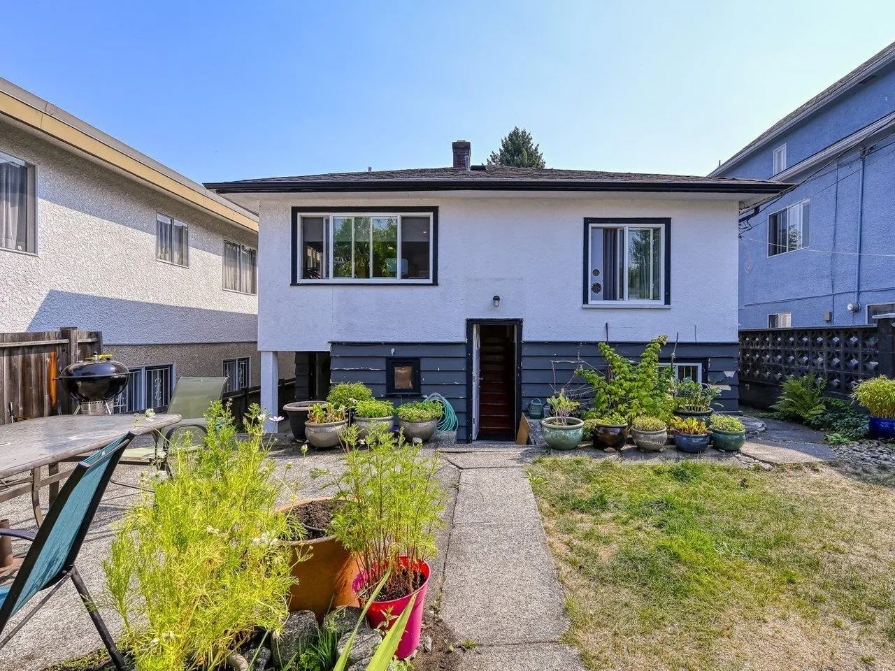 1123 Nootka Street #BSMT
