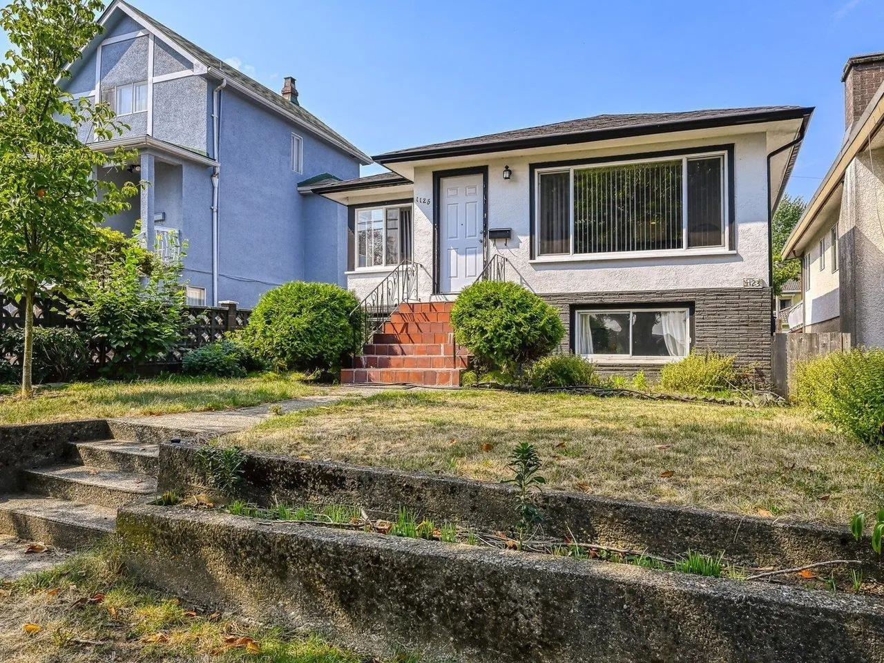 1123 Nootka Street #BSMT