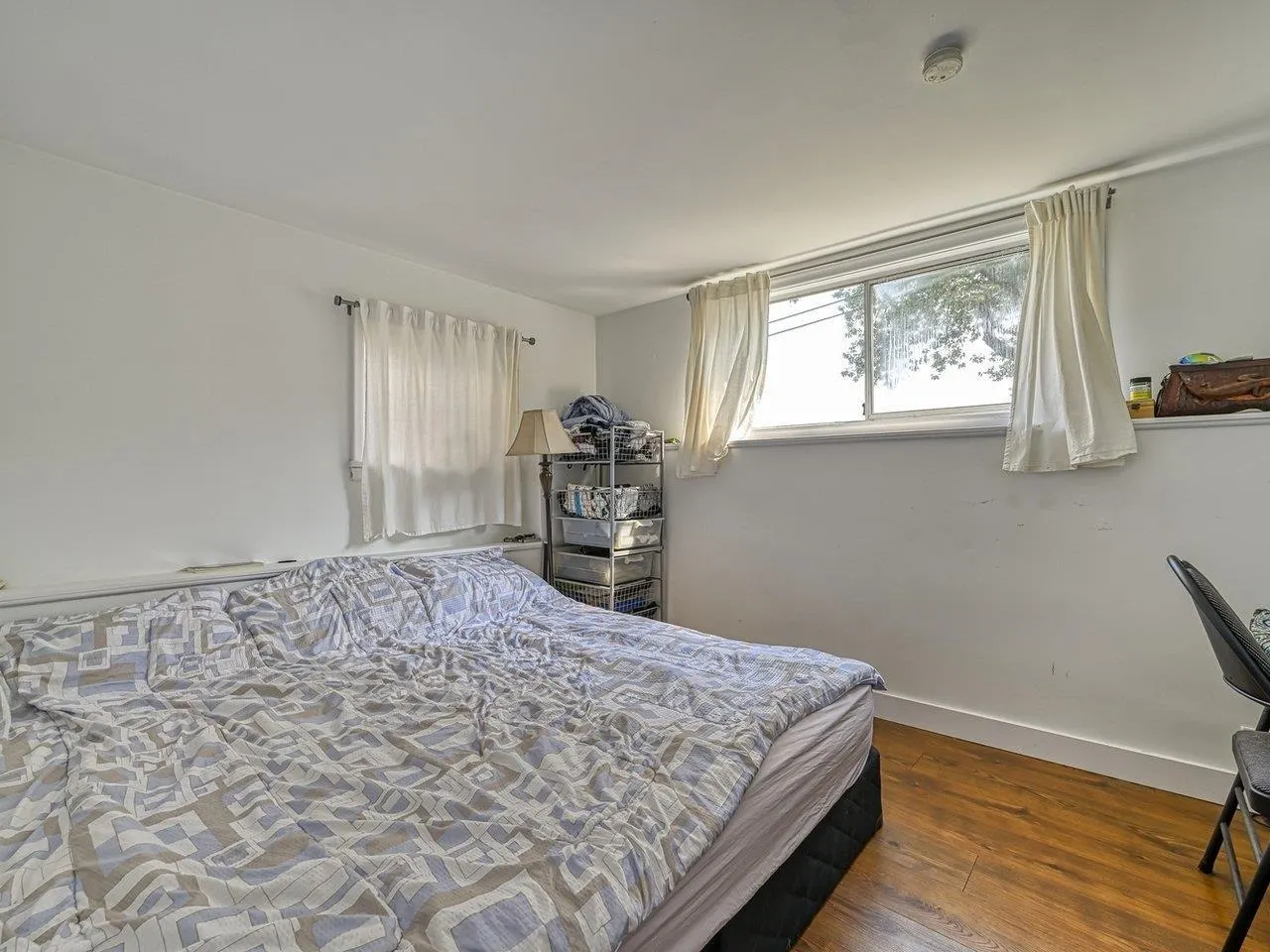 1123 Nootka Street #BSMT