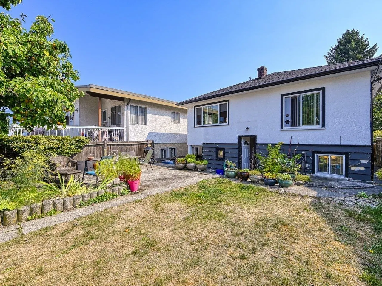 1123 Nootka Street #BSMT