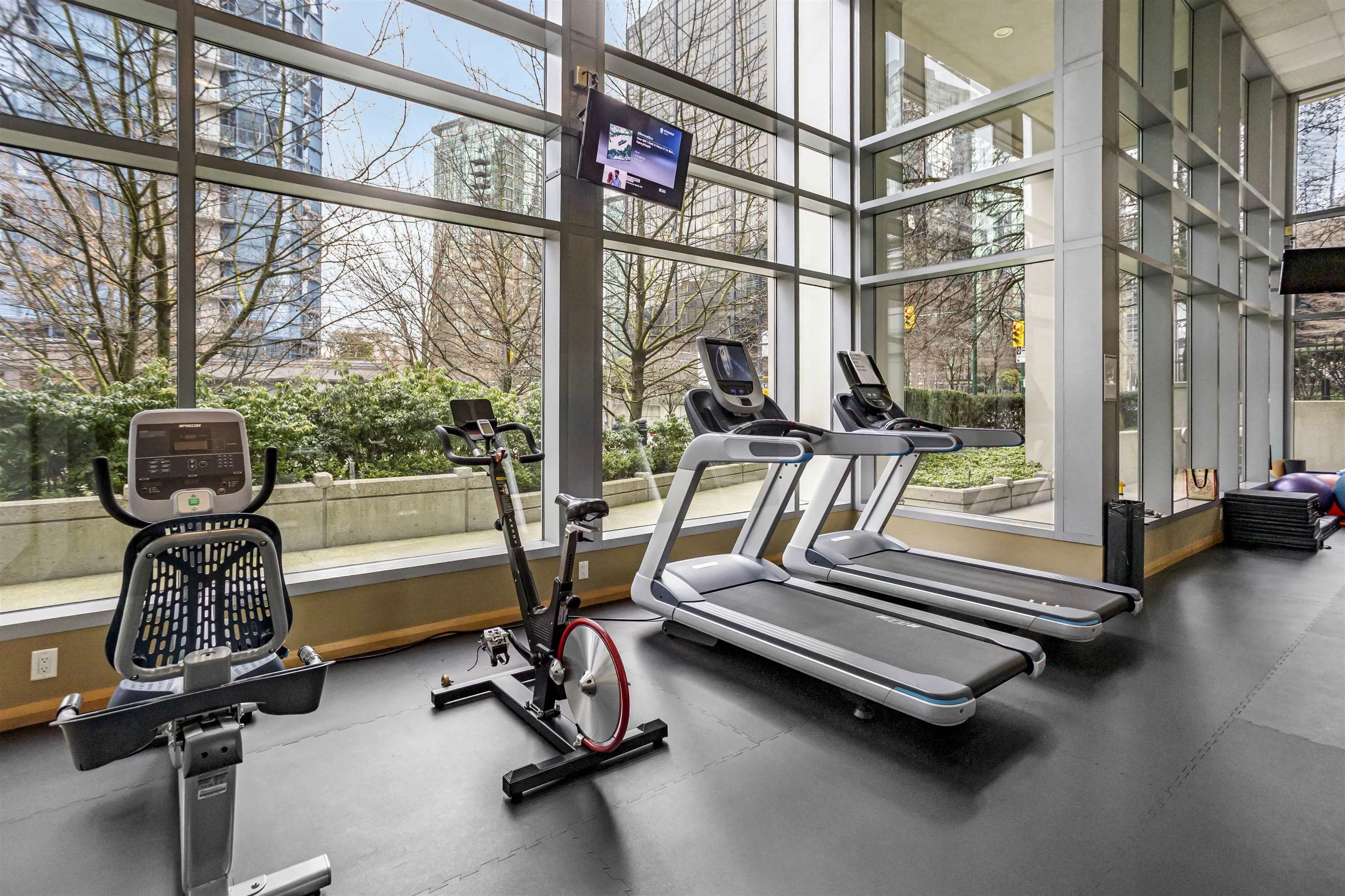 1420 W Georgia Street #1506