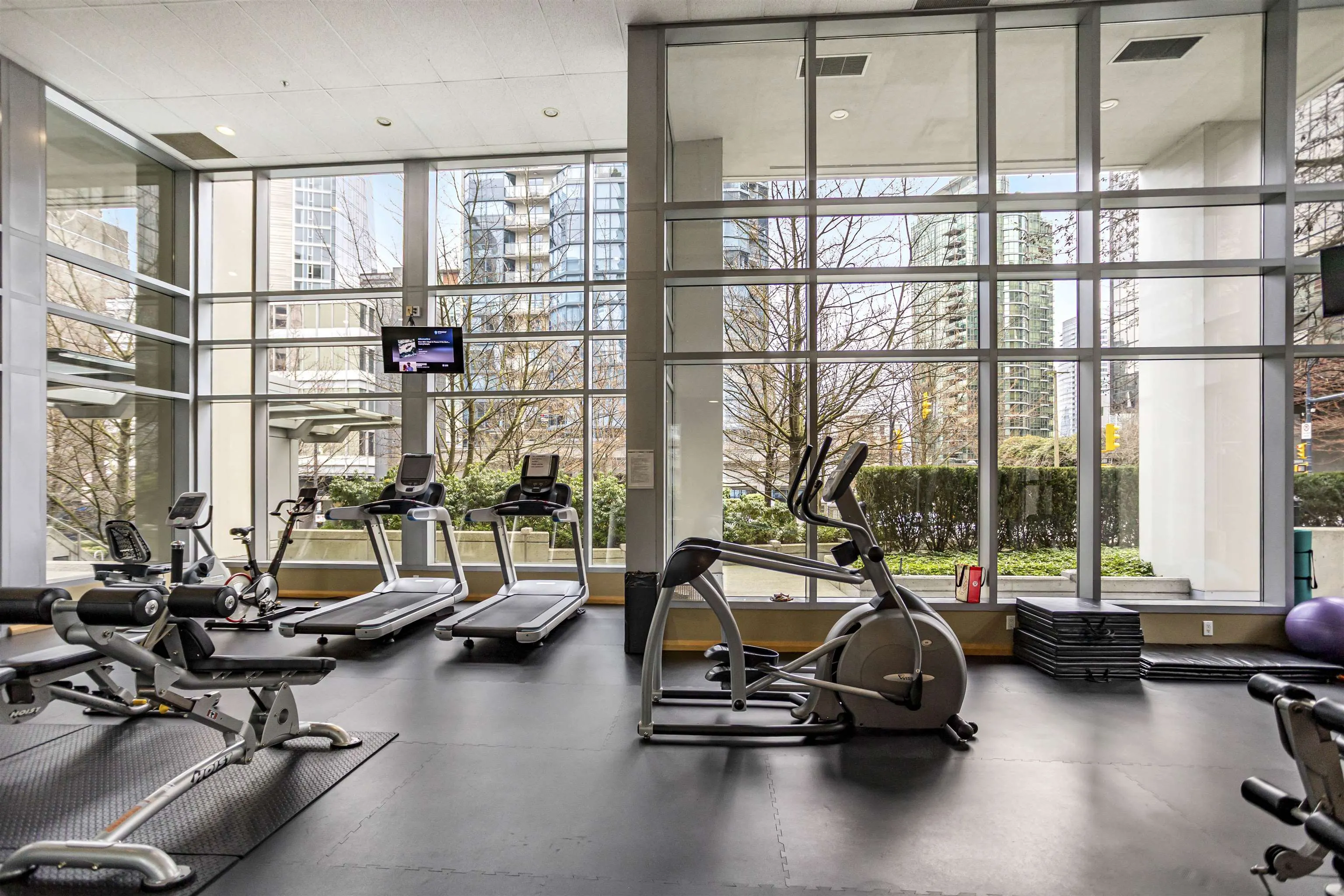 1420 W Georgia Street #1506