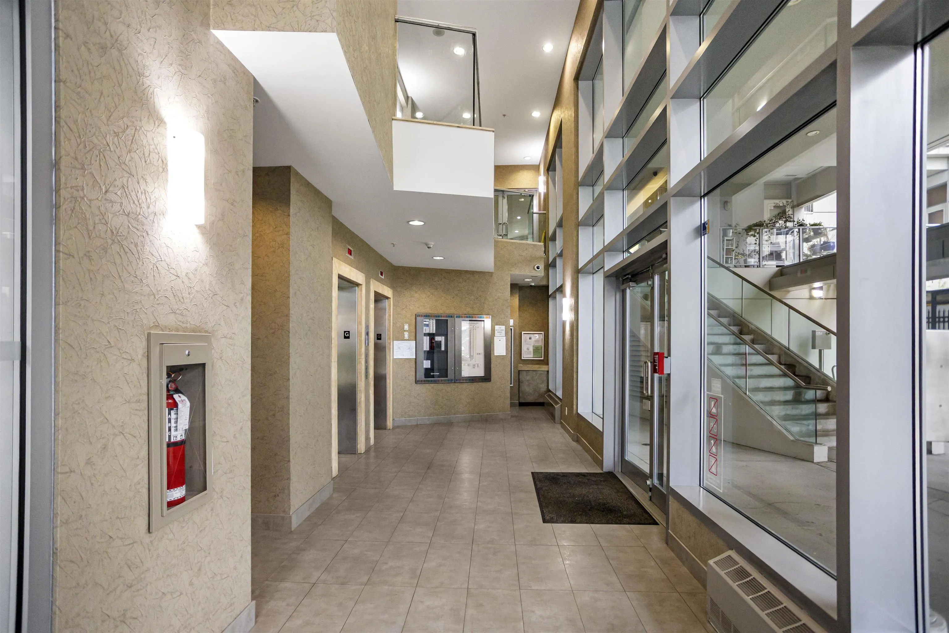 1420 W Georgia Street #1506